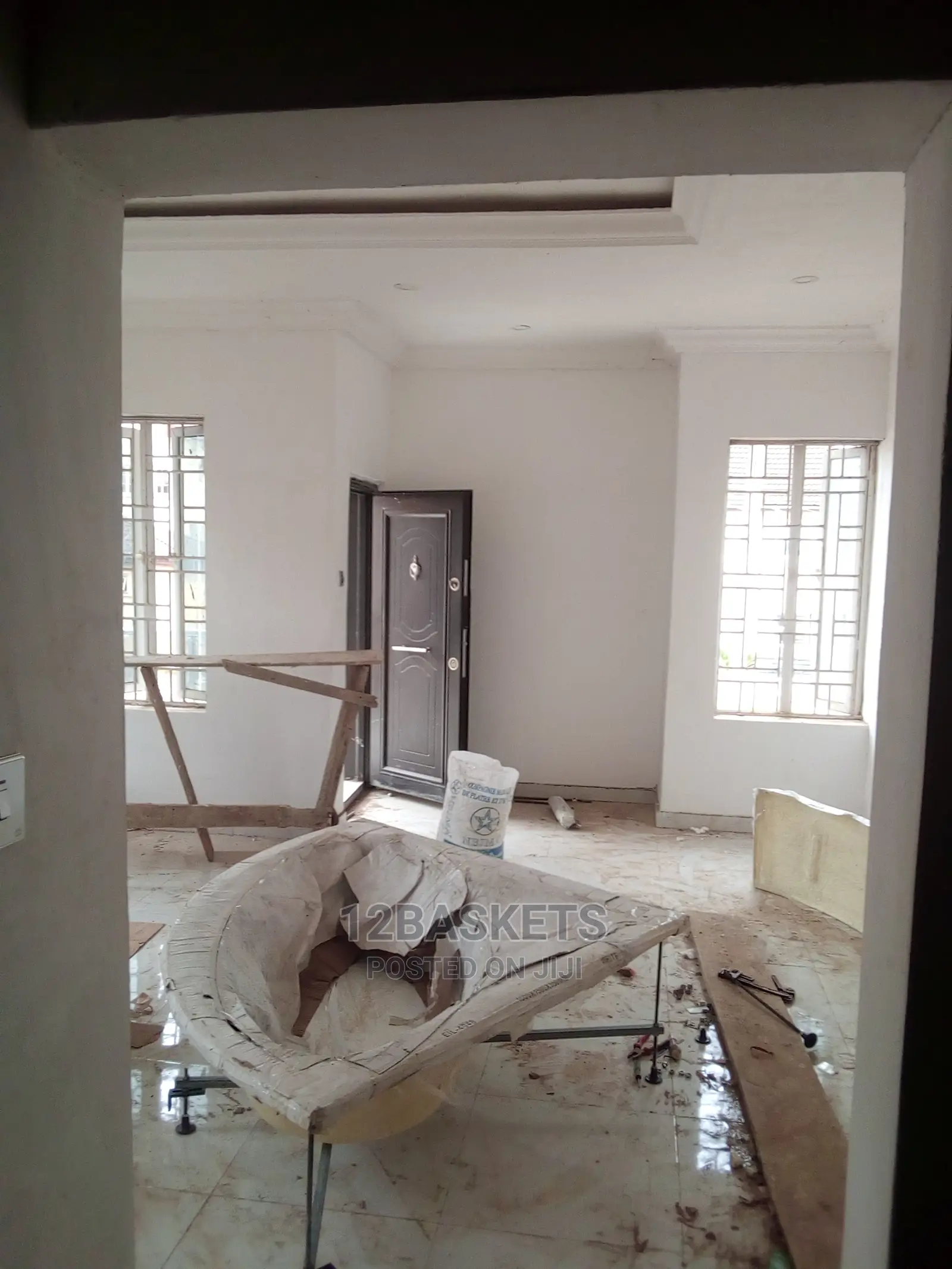 Furnished 2bdrm Duplex in Ojodu for rent in Ojodu