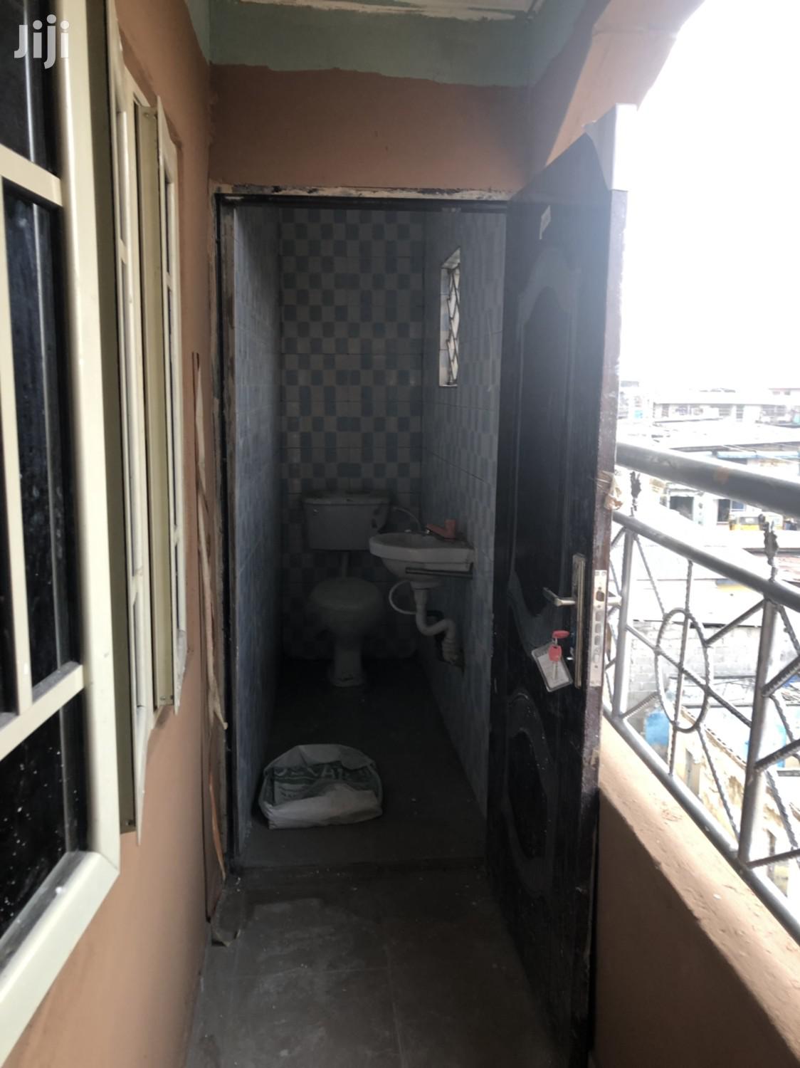2bdrm Apartment in Surulere for rent in Surulere