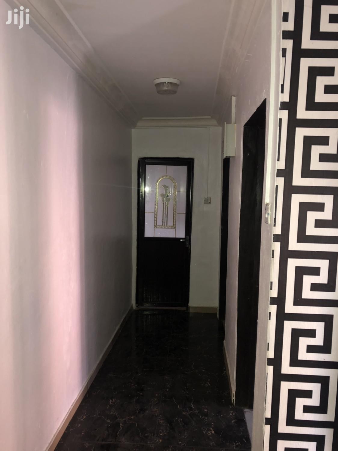 Furnished Mini Flat in Surulere for rent in Surulere