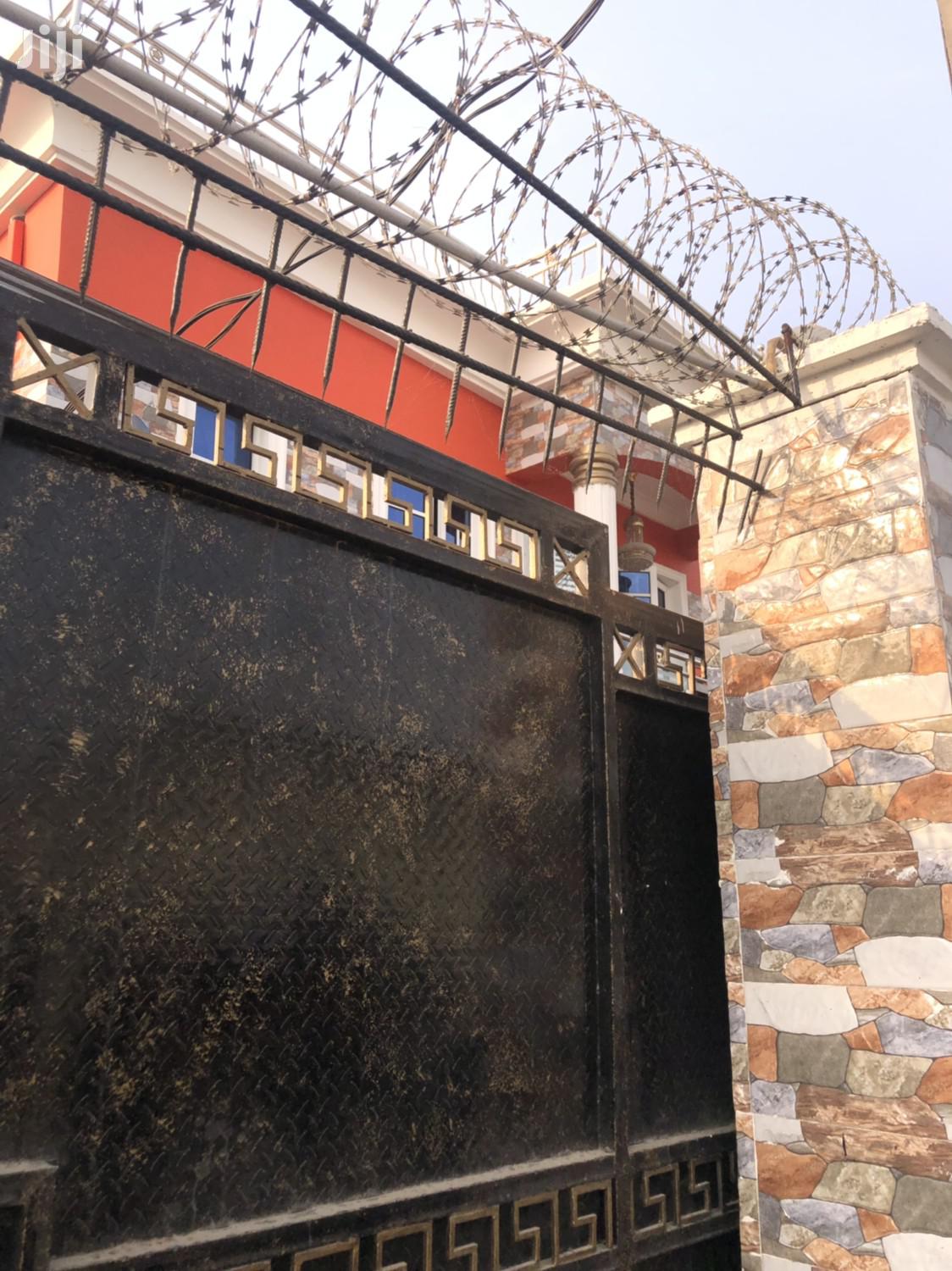 Furnished Mini Flat in Surulere for rent in Surulere