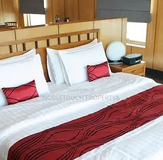 A World Class Hotel, Water Front, for Sale in Lagos in Victoria Island