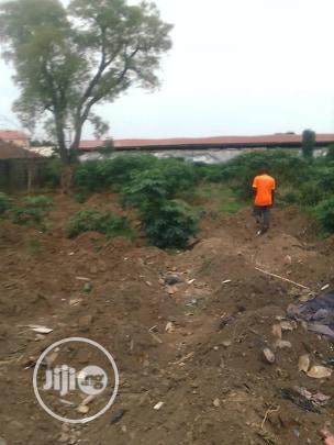 Commercial and Residential Lands Available for Sale in Nyanya