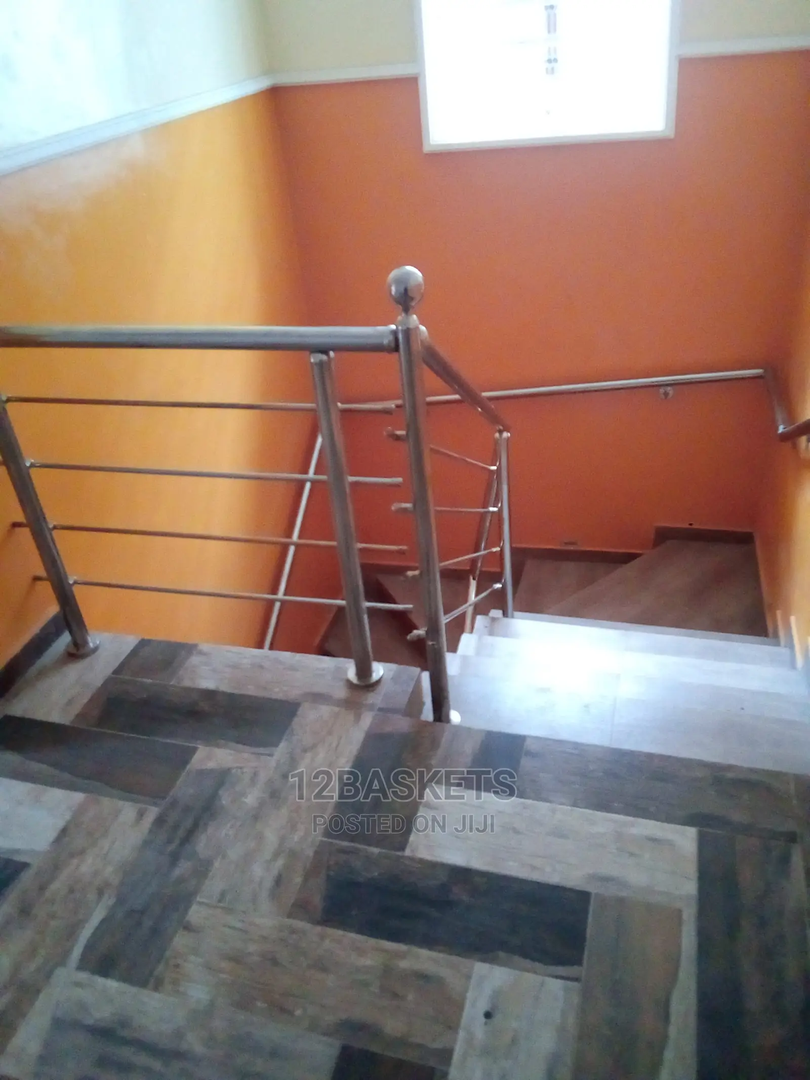Furnished 4bdrm Duplex in Ojodu for sale in Ojodu