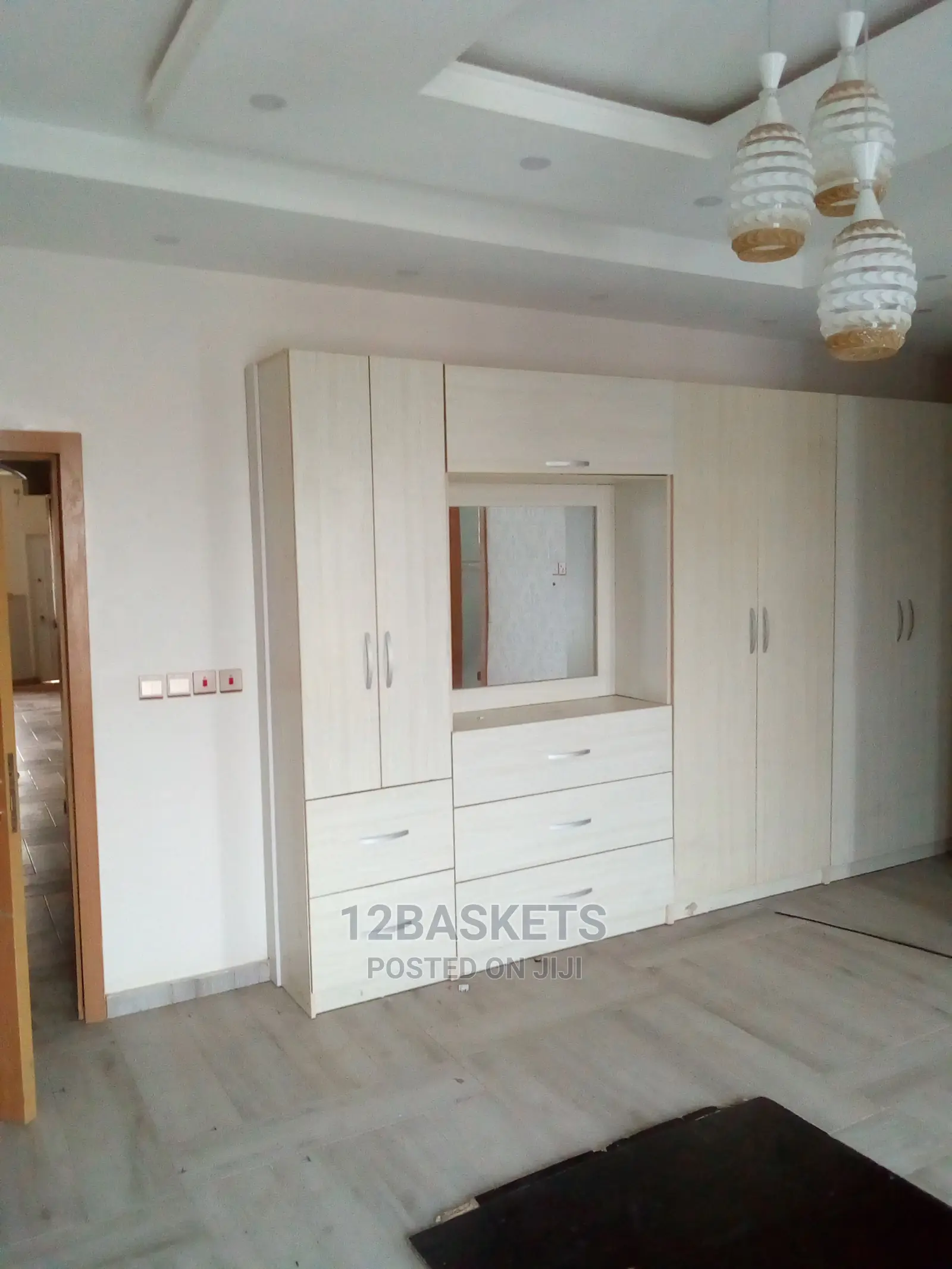 Furnished 4bdrm Duplex in Ojodu for sale in Ojodu