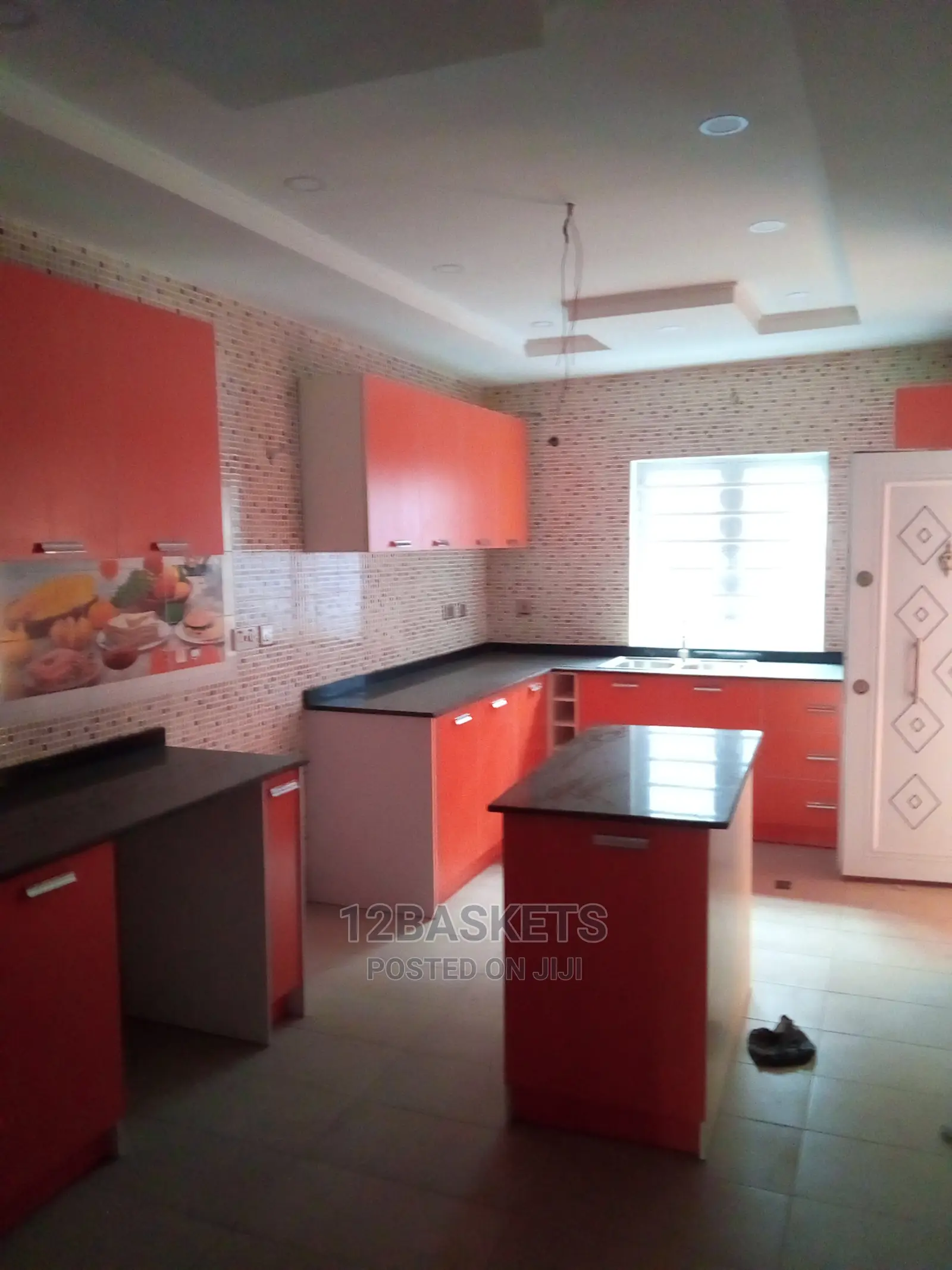 Furnished 4bdrm Duplex in Ojodu for sale in Ojodu