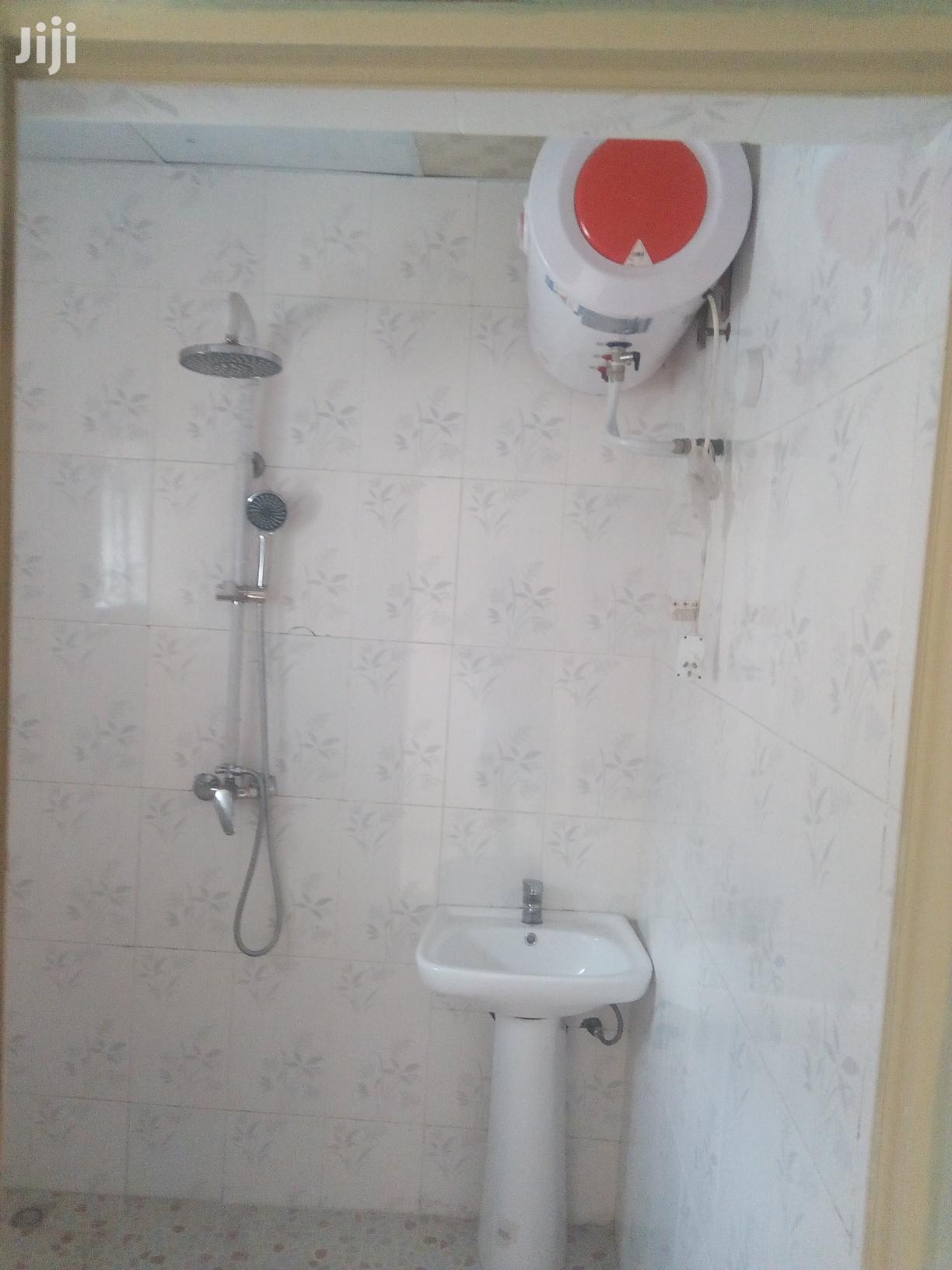 Furnished 2bdrm Apartment in Lake View Phase I, Amuwo-Odofin for rent in Amuwo-Odofin