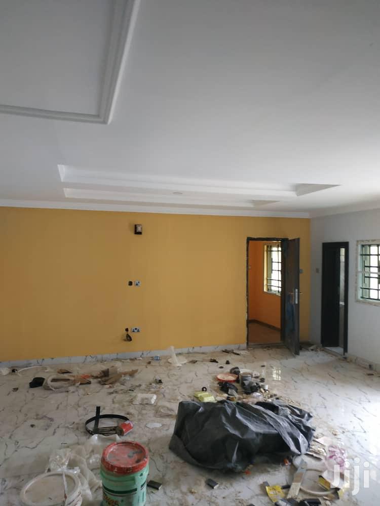 Furnished 2bdrm Apartment in Surulere for rent in Surulere