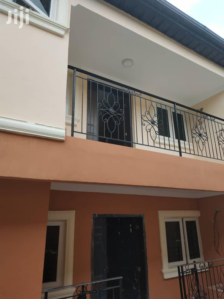 Furnished 2bdrm Apartment in Surulere for rent in Surulere