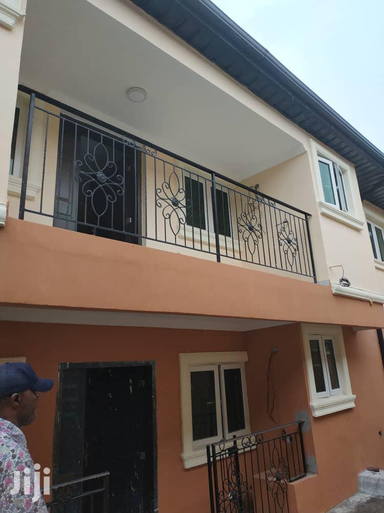 Furnished 2bdrm Apartment in Surulere for rent in Surulere
