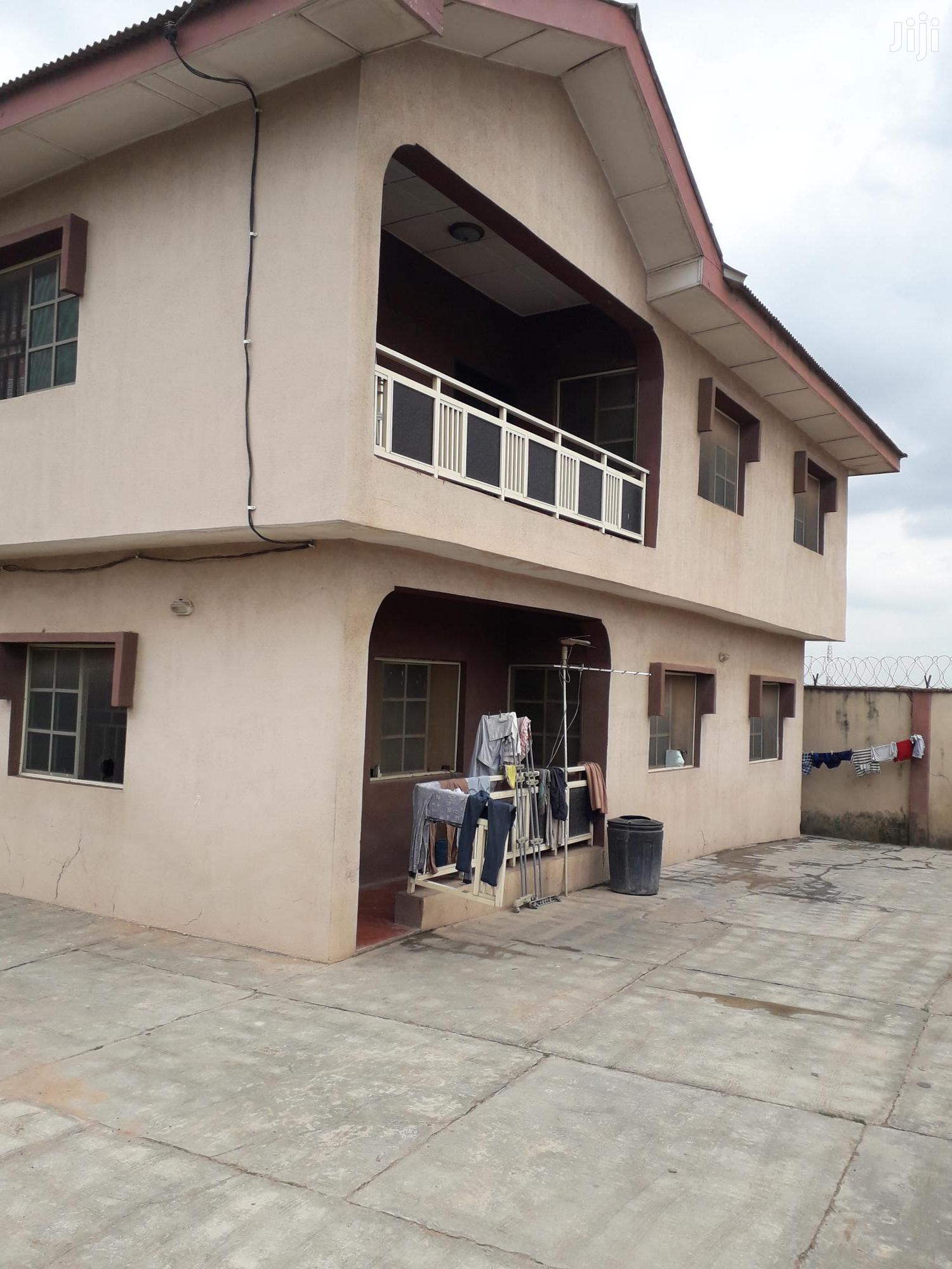 in Abeokuta North for sale in Abeokuta North