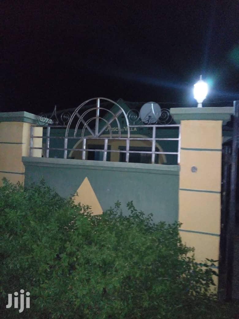 Furnished 2bdrm Bungalow in Balofem Properties , Abeokuta North in Abeokuta North