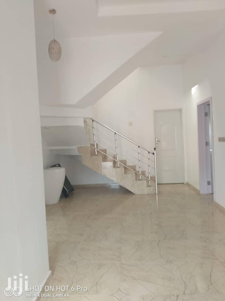 4bdrm Duplex in Lekki for sale in Lekki