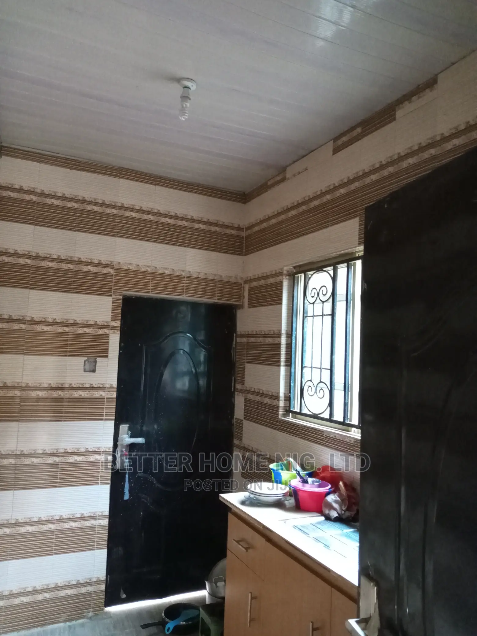 Furnished 2bdrm Apartment in Oluyole for rent in Oluyole