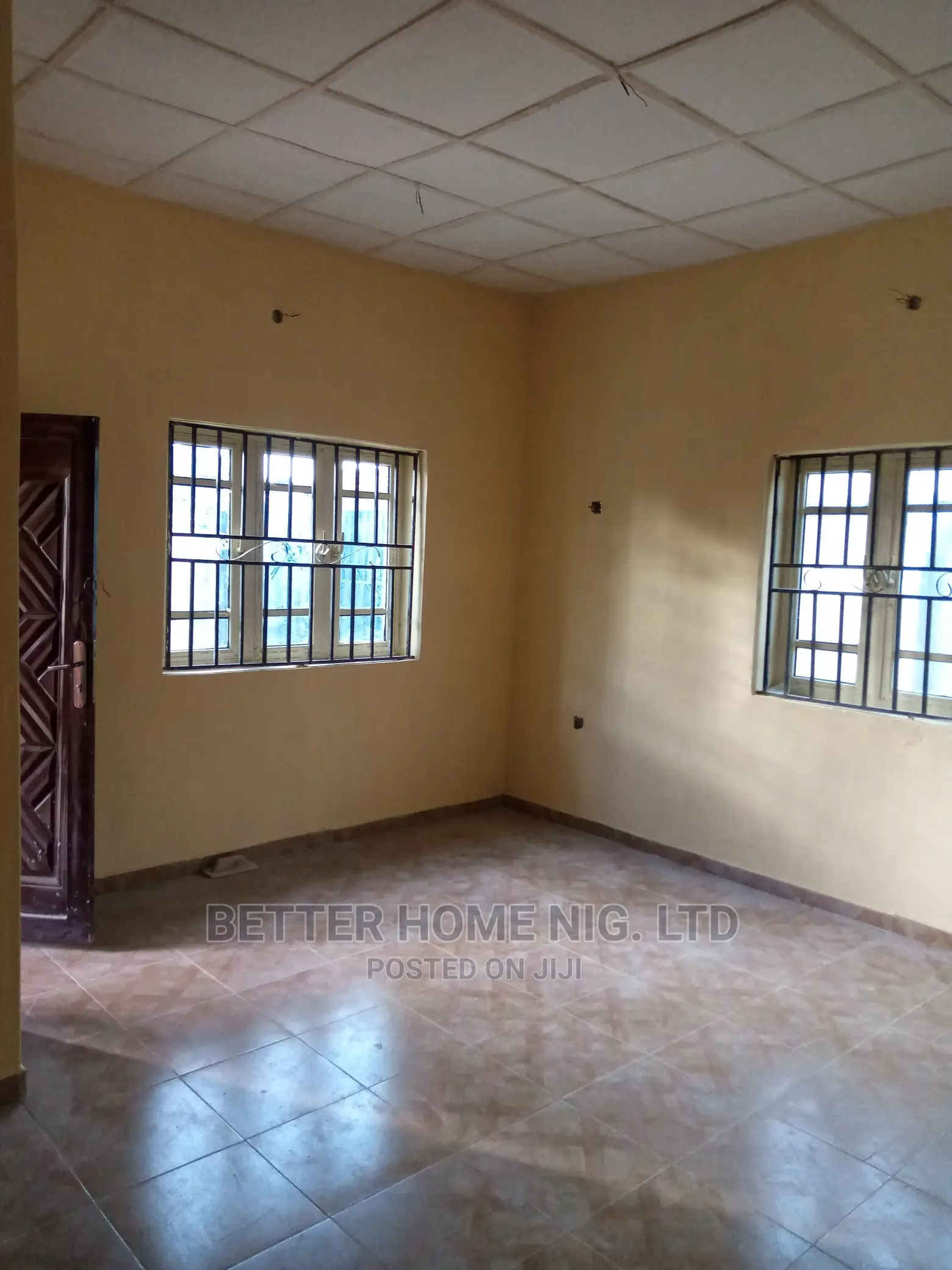 Furnished 2bdrm Apartment in Oluyole for rent in Oluyole