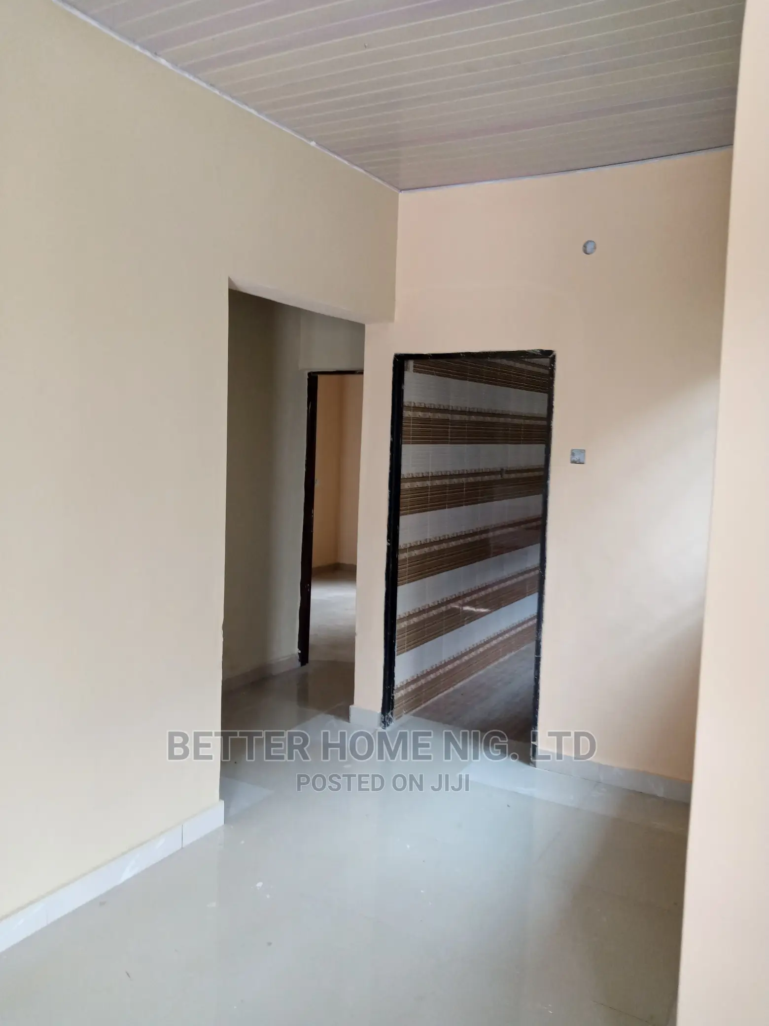 Furnished 2bdrm Apartment in Oluyole for rent in Oluyole