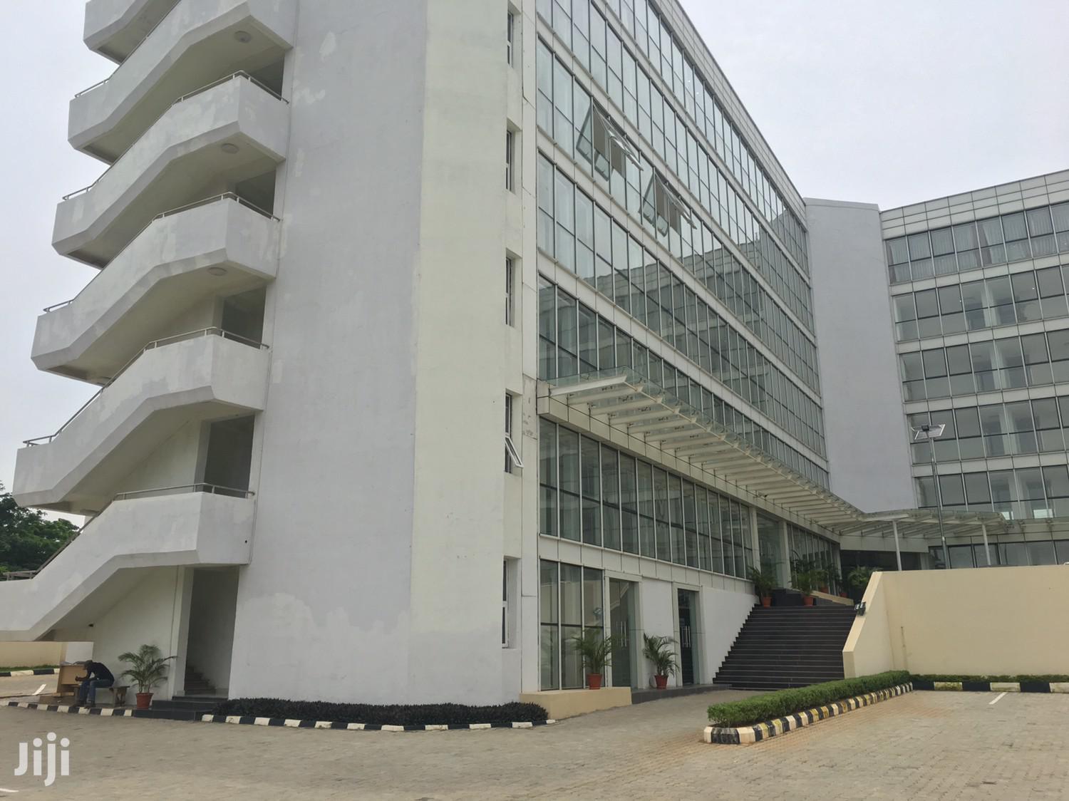 For Rent;Beautiful Office Space in CBD Abuja in Central Business District