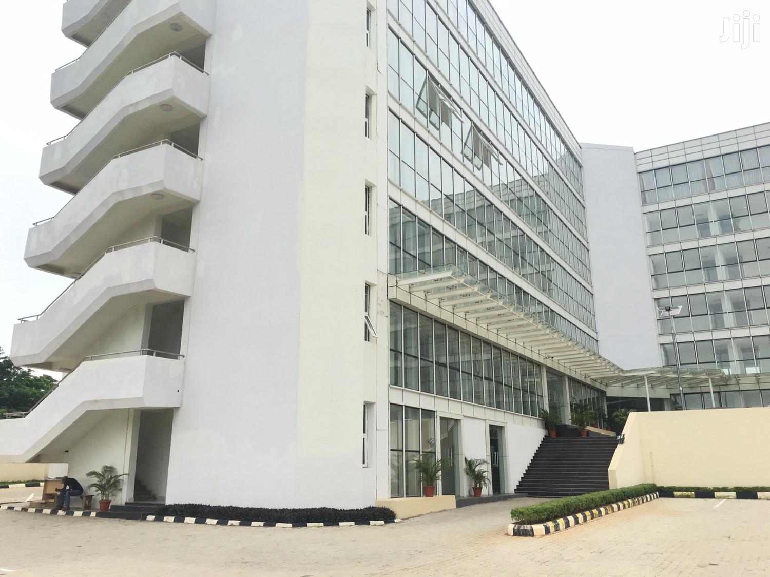 For Rent;Beautiful Office Space in CBD Abuja in Central Business District