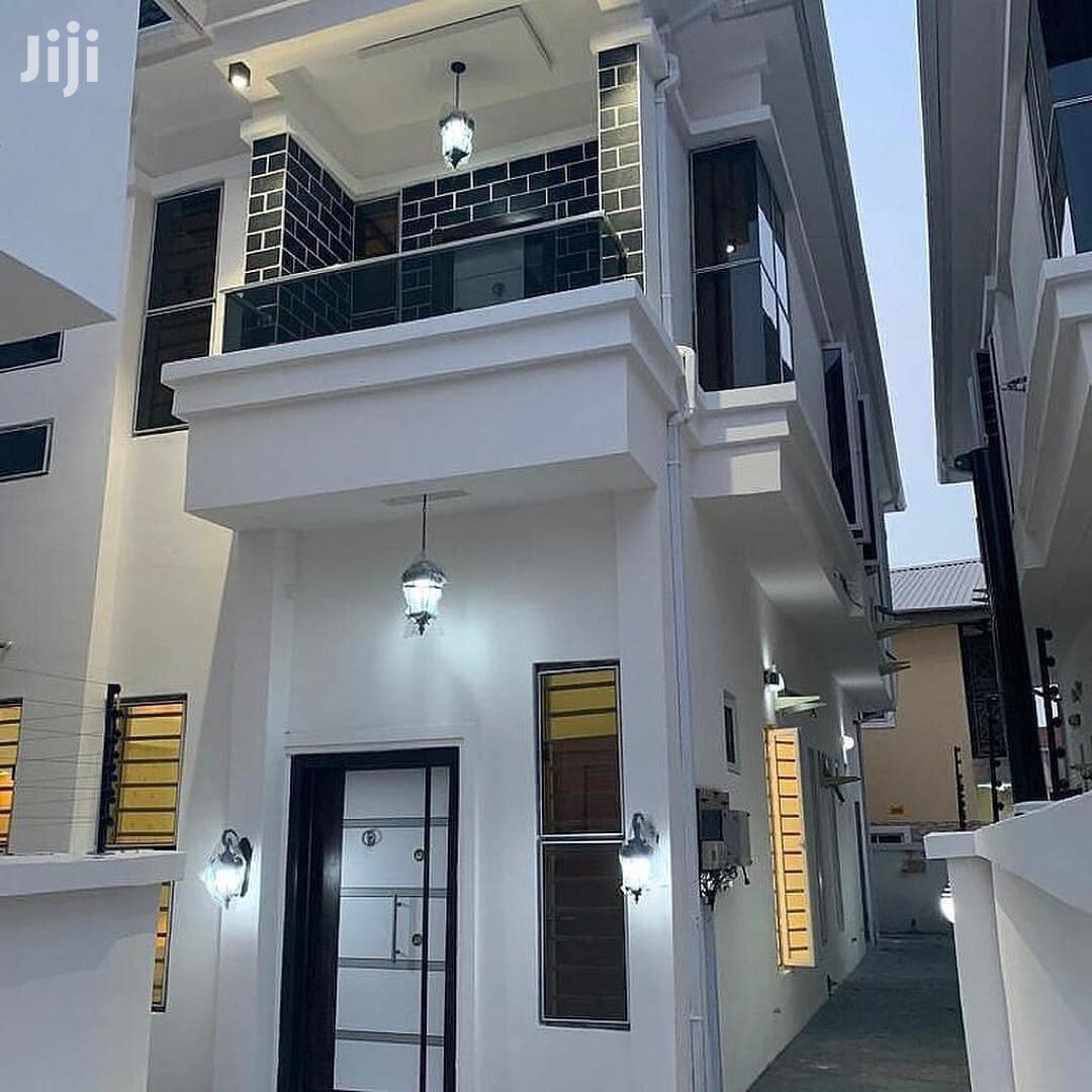 4bdrm Duplex in Lekki for sale in Lekki