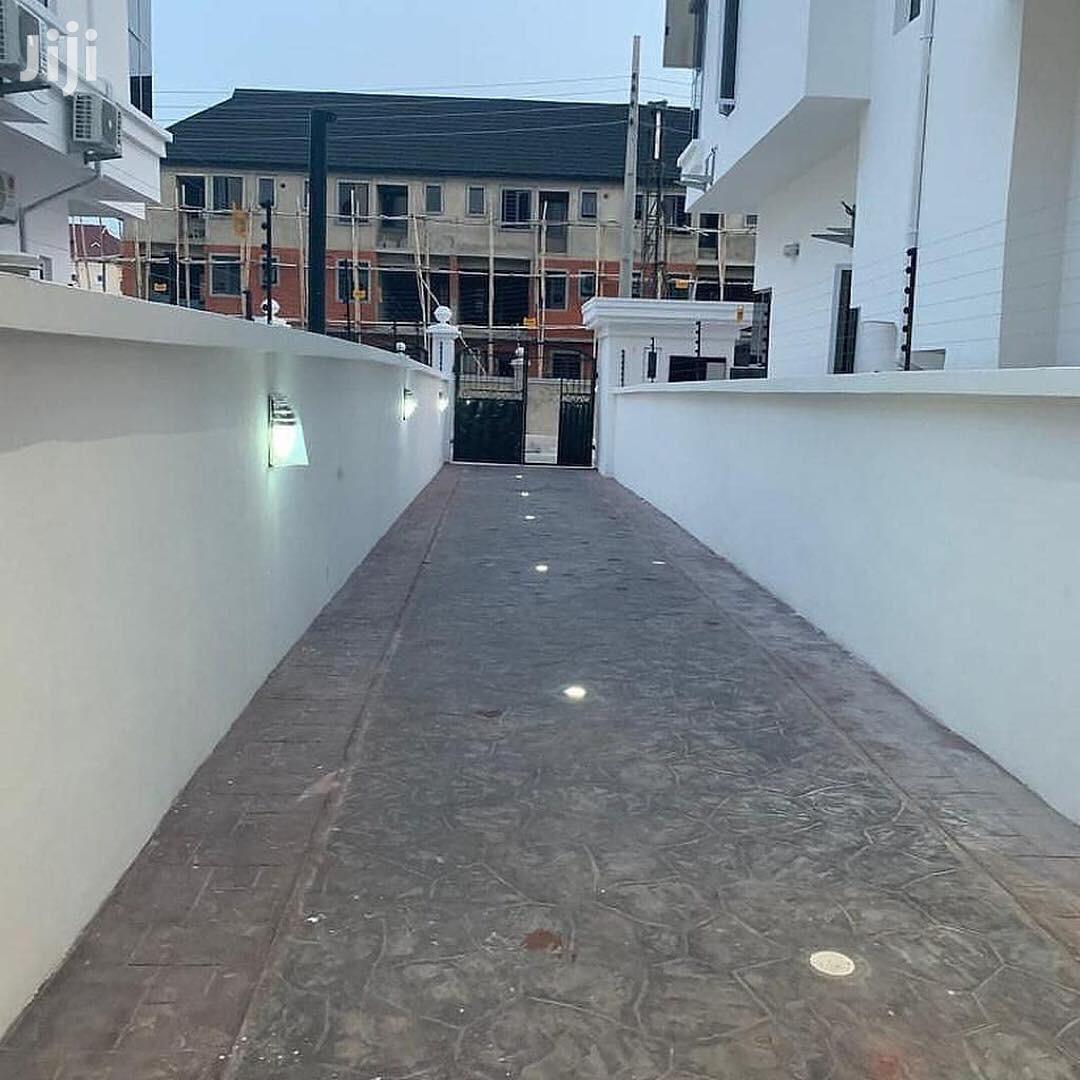 4bdrm Duplex in Lekki for sale in Lekki