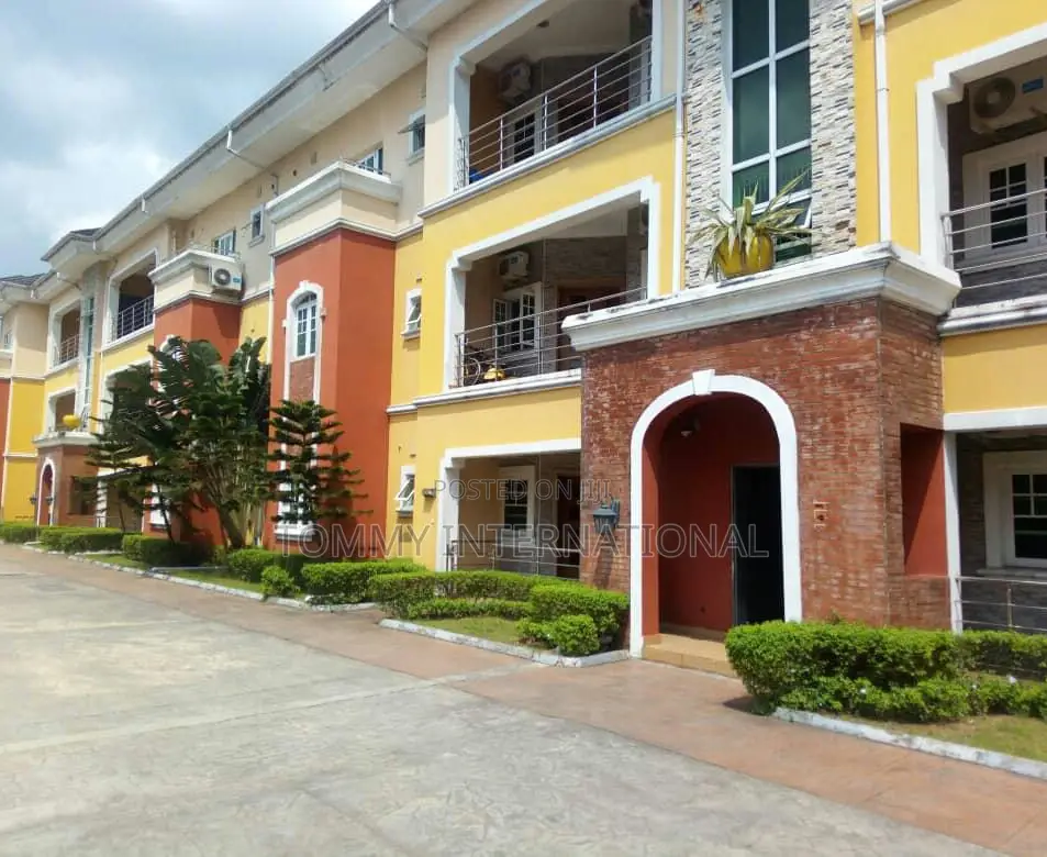 Furnished 2bdrm Apartment in Port-Harcourt for rent in Port-Harcourt