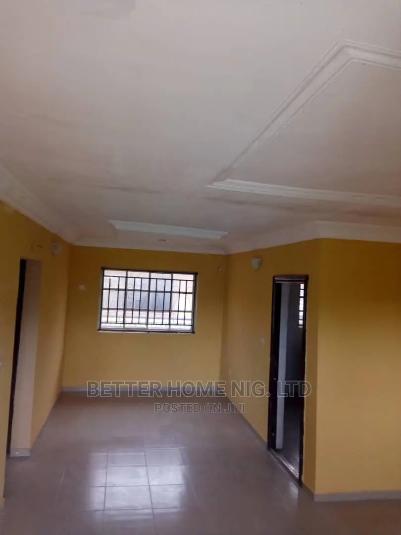 Furnished 2bdrm Apartment in Oluyole Estate for rent in Oluyole