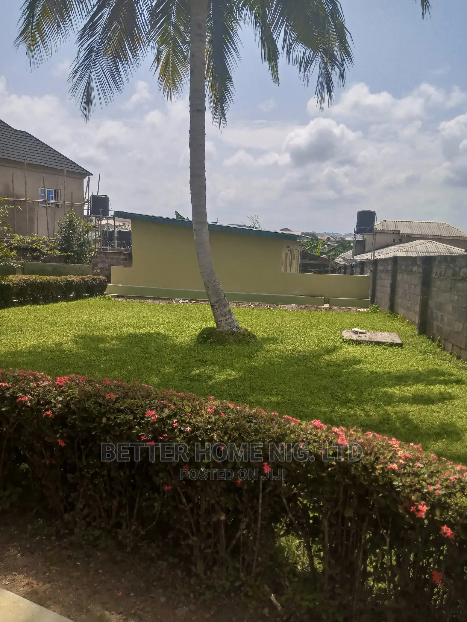 Furnished 2bdrm Bungalow in Elebu, Oluyole for rent in Oluyole