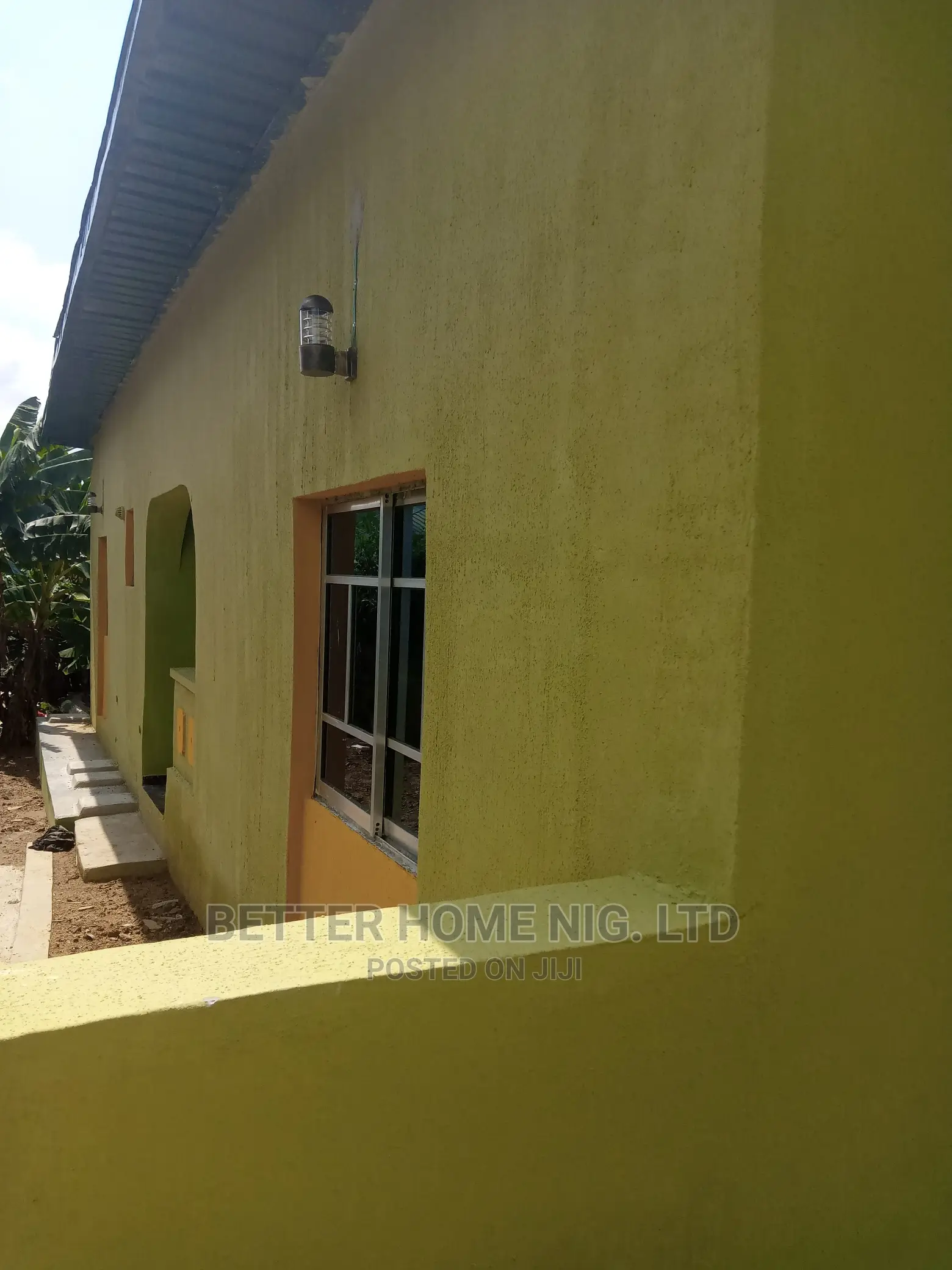 Furnished 2bdrm Bungalow in Elebu, Oluyole for rent in Oluyole