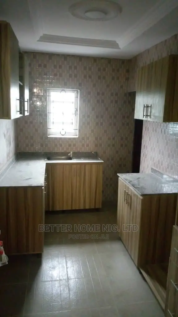 Furnished 3bdrm Bungalow in Oluyole for rent in Oluyole