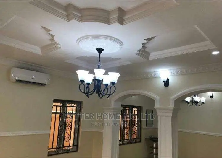 Furnished 3bdrm Bungalow in Oluyole for rent in Oluyole