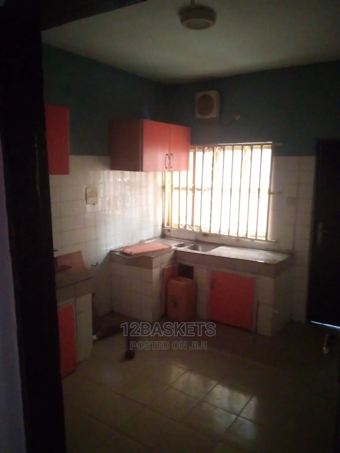 Furnished 3bdrm Apartment in Magodo for rent in Magodo