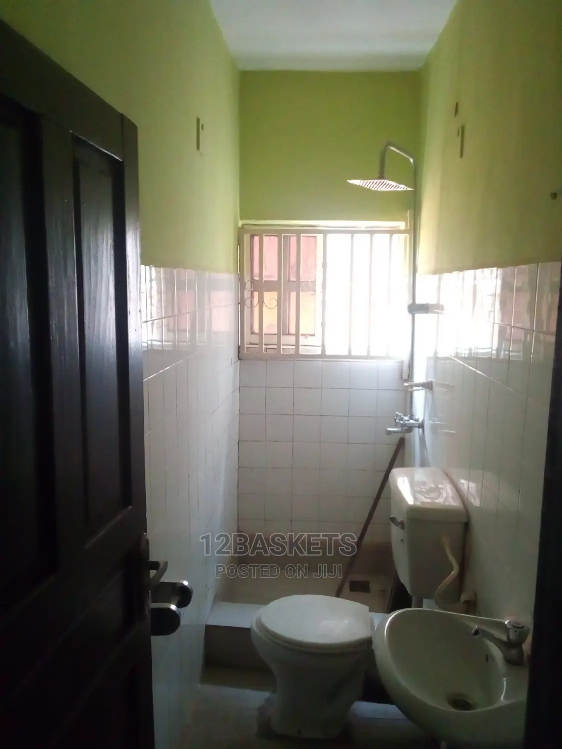Furnished 3bdrm Apartment in Magodo for rent in Magodo