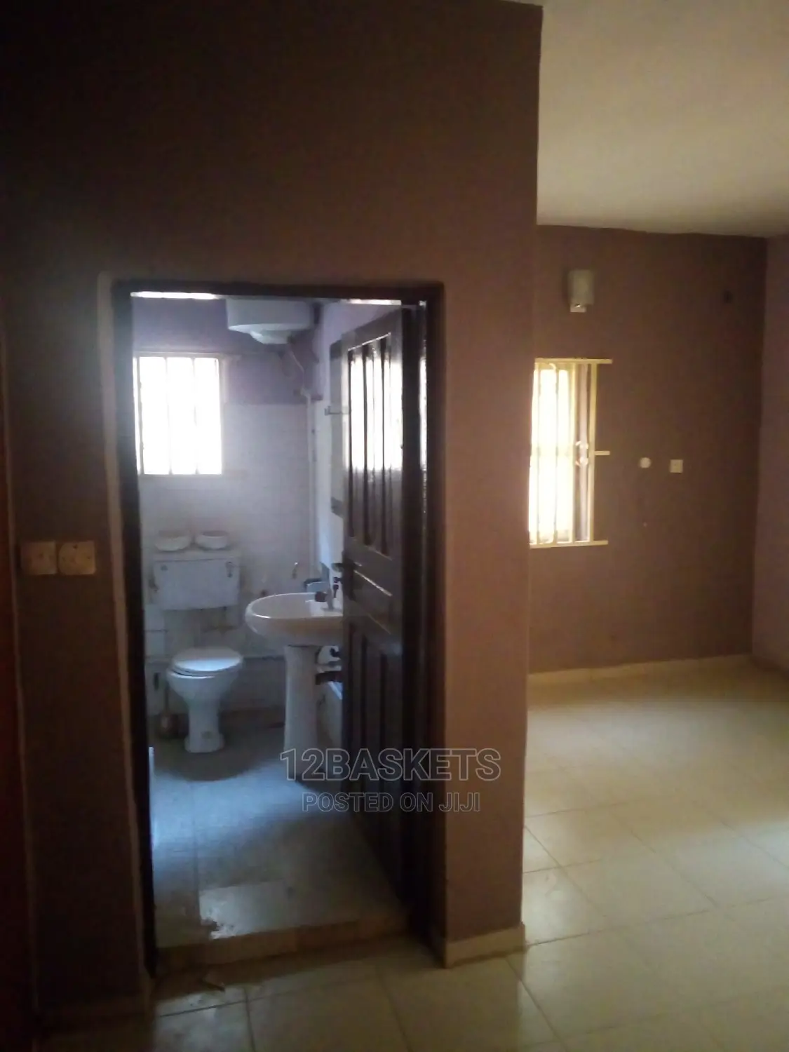 Furnished 3bdrm Apartment in Magodo for rent in Magodo