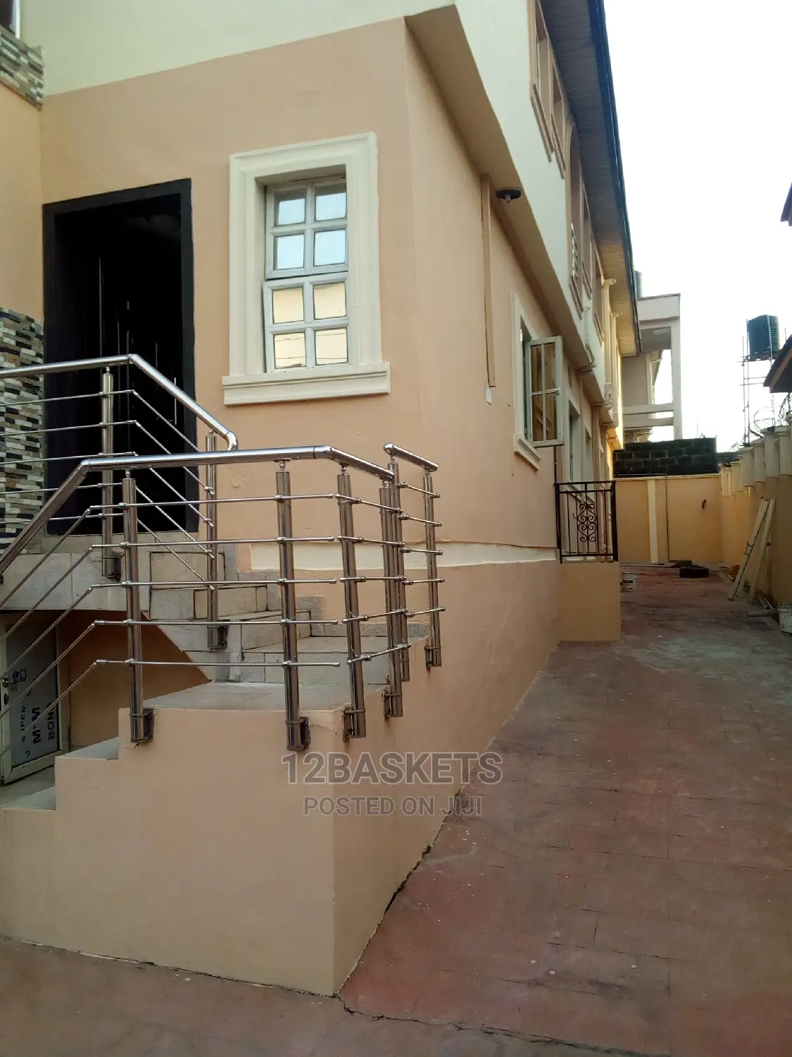 Furnished 3bdrm Apartment in Magodo for rent in Magodo