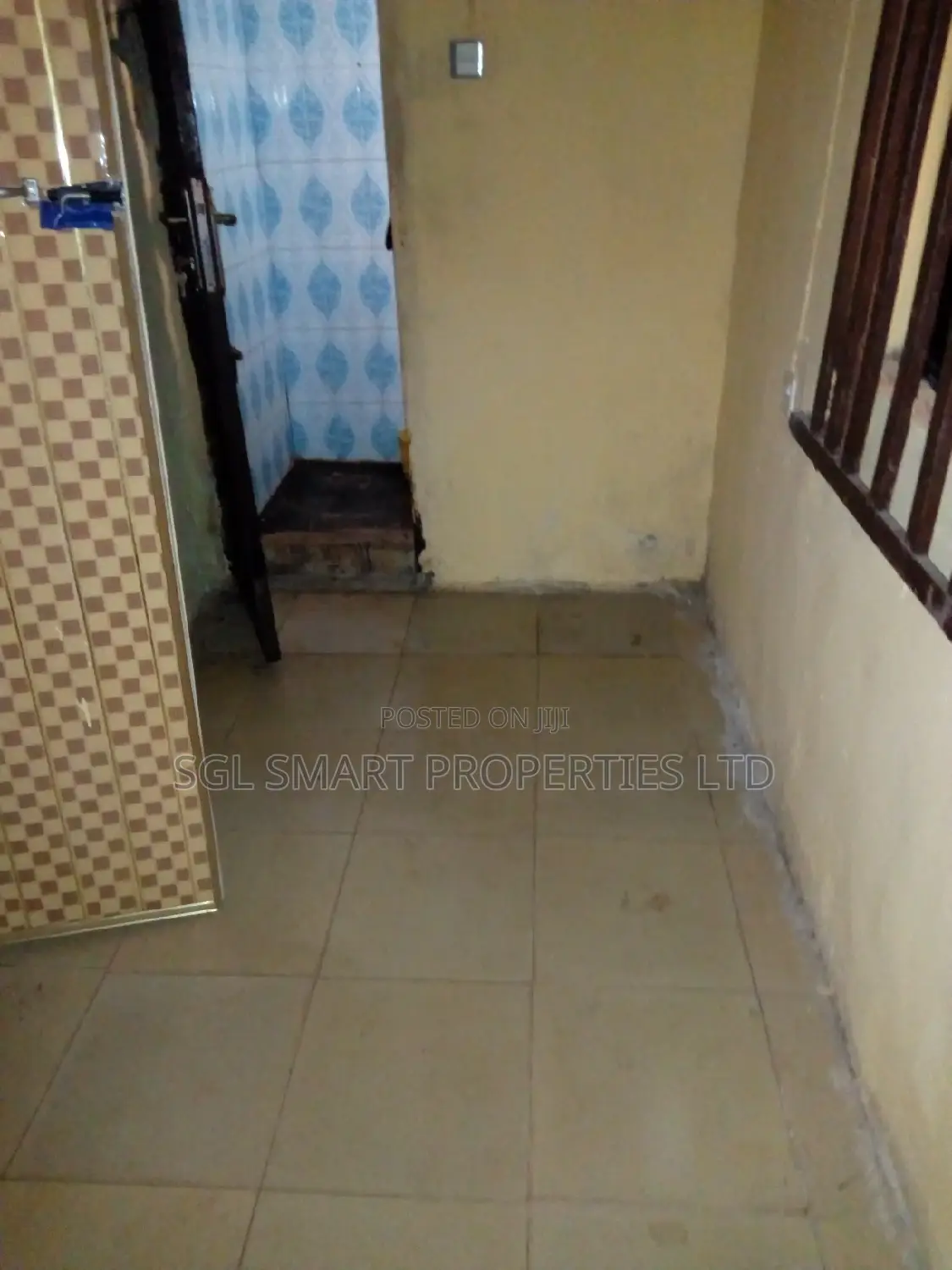 Selfcontain to Let in Awka