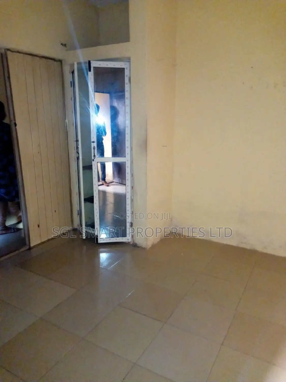 Selfcontain to Let in Awka