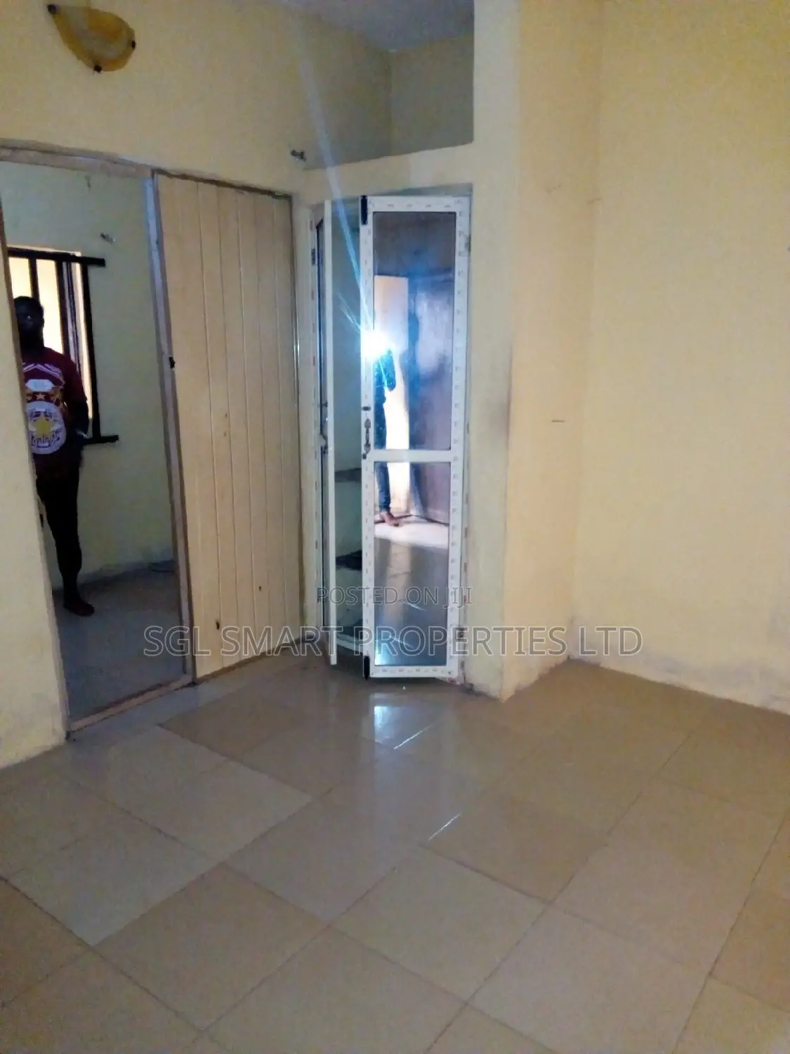 Selfcontain to Let in Awka