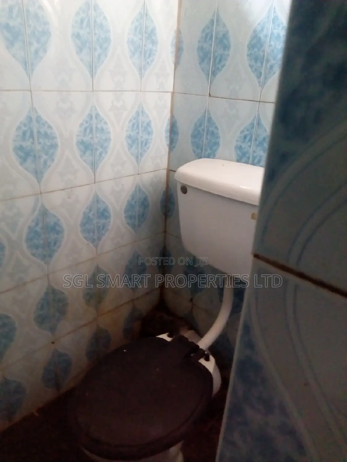 Selfcontain to Let in Awka