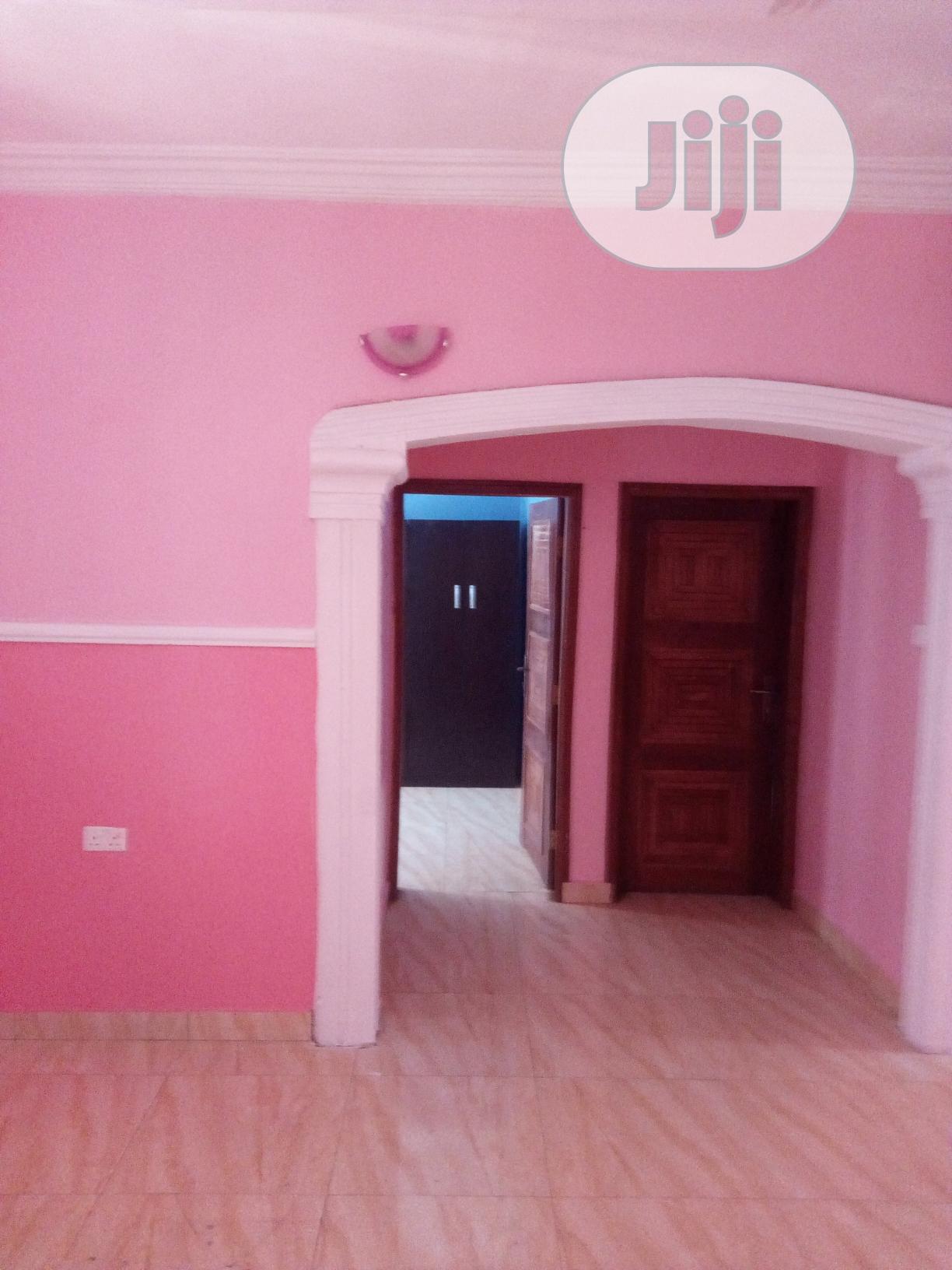 Furnished 2bdrm Apartment in Abule Ado for rent in Abule Ado