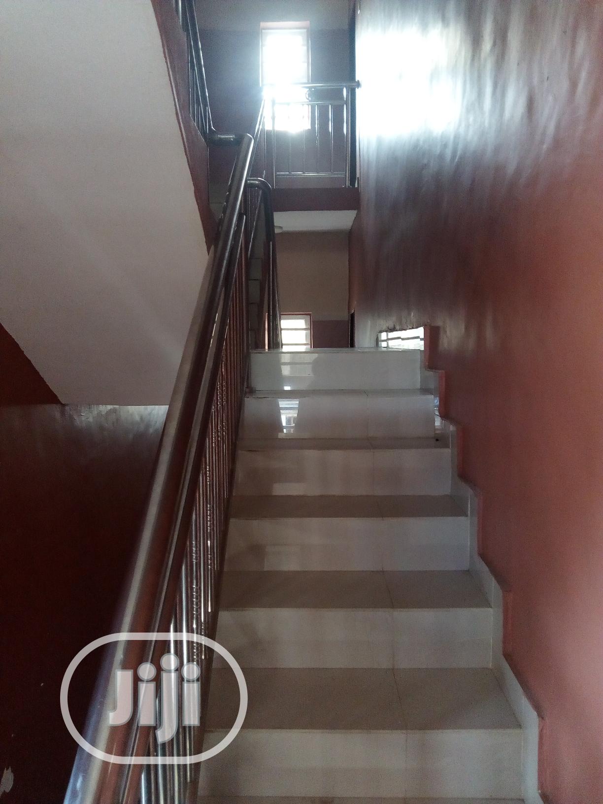 Furnished 2bdrm Apartment in Abule Ado for rent in Abule Ado