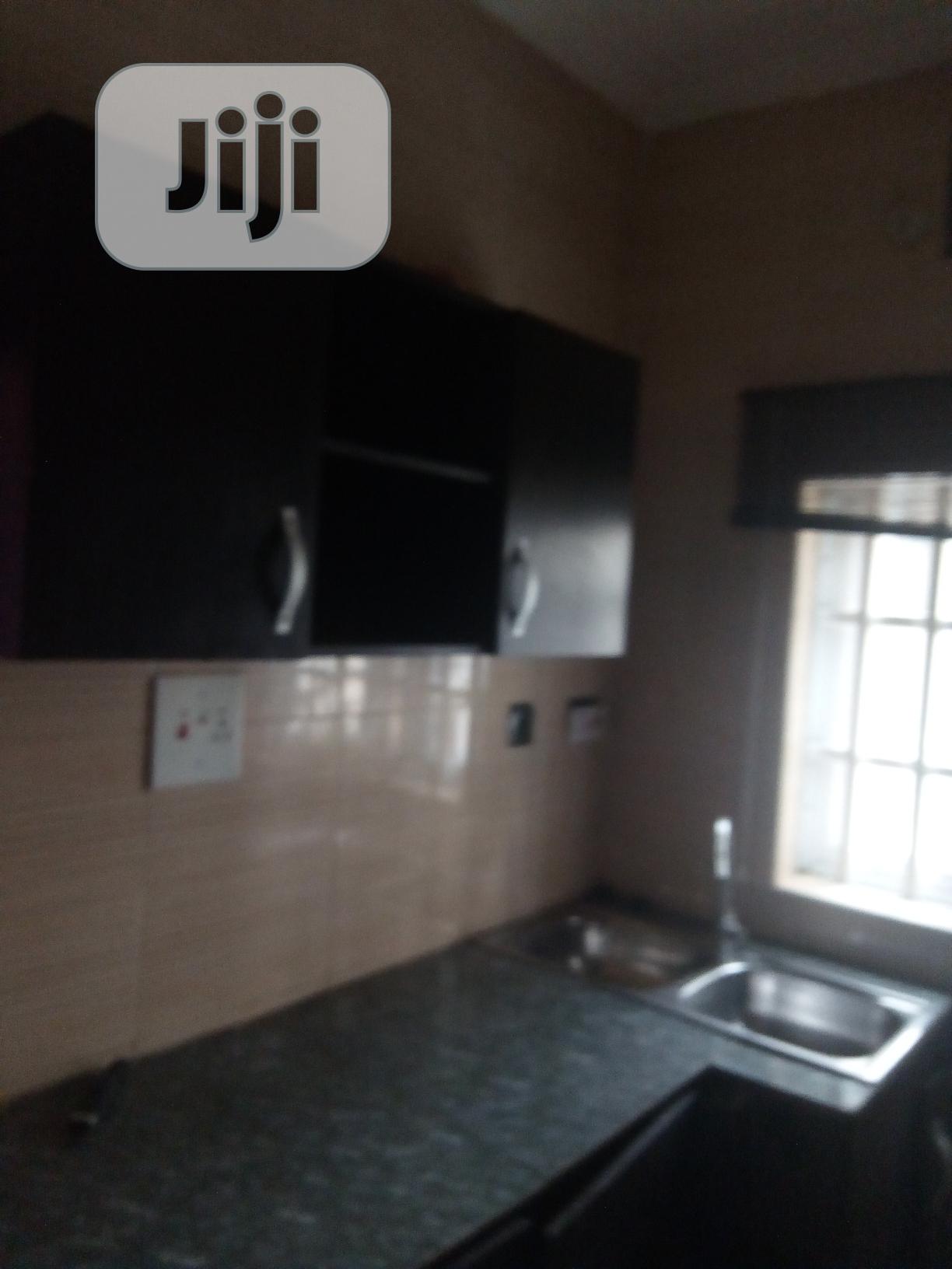 Furnished 2bdrm Apartment in Abule Ado for rent in Abule Ado