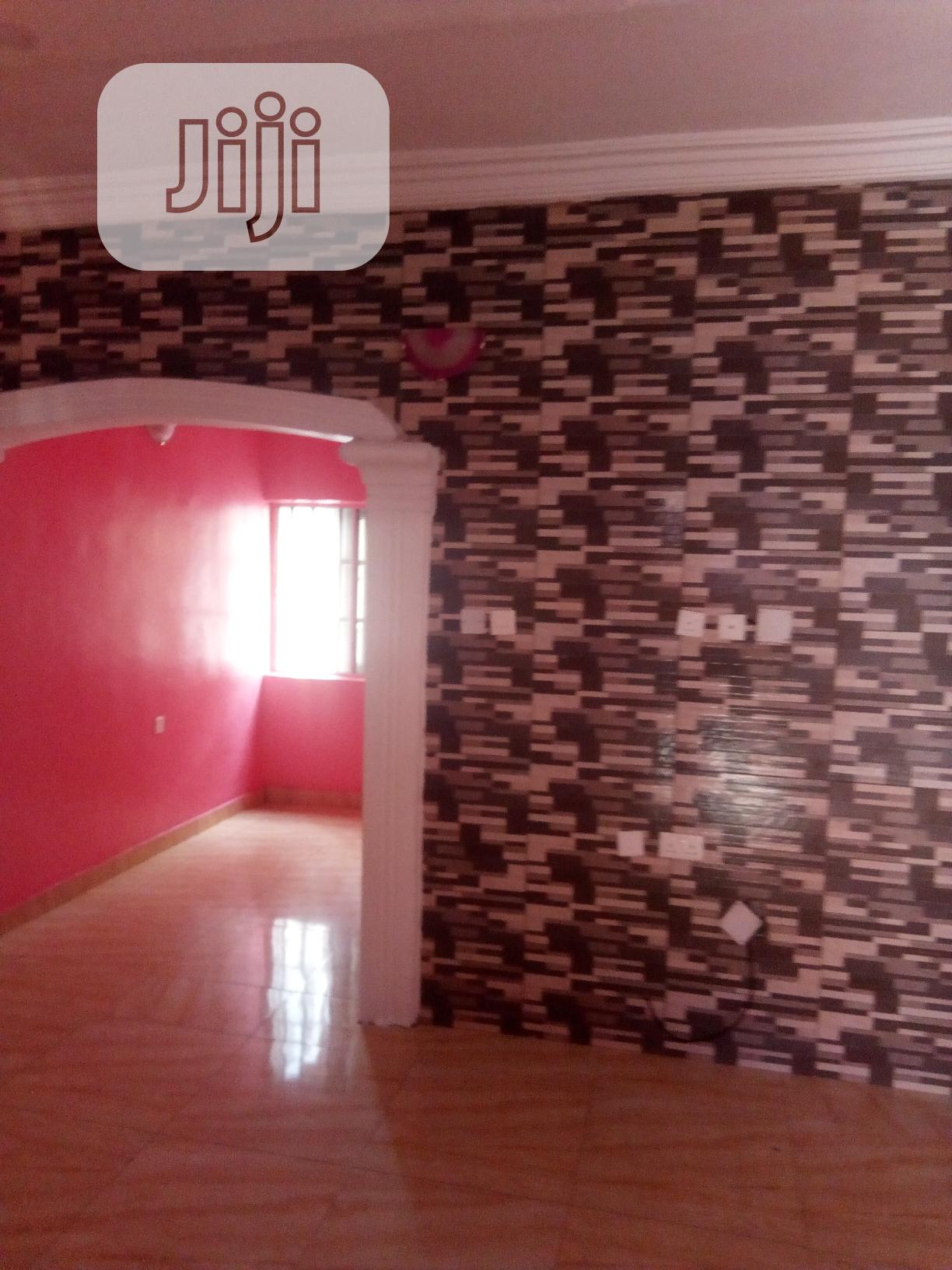 Furnished 2bdrm Apartment in Abule Ado for rent in Abule Ado