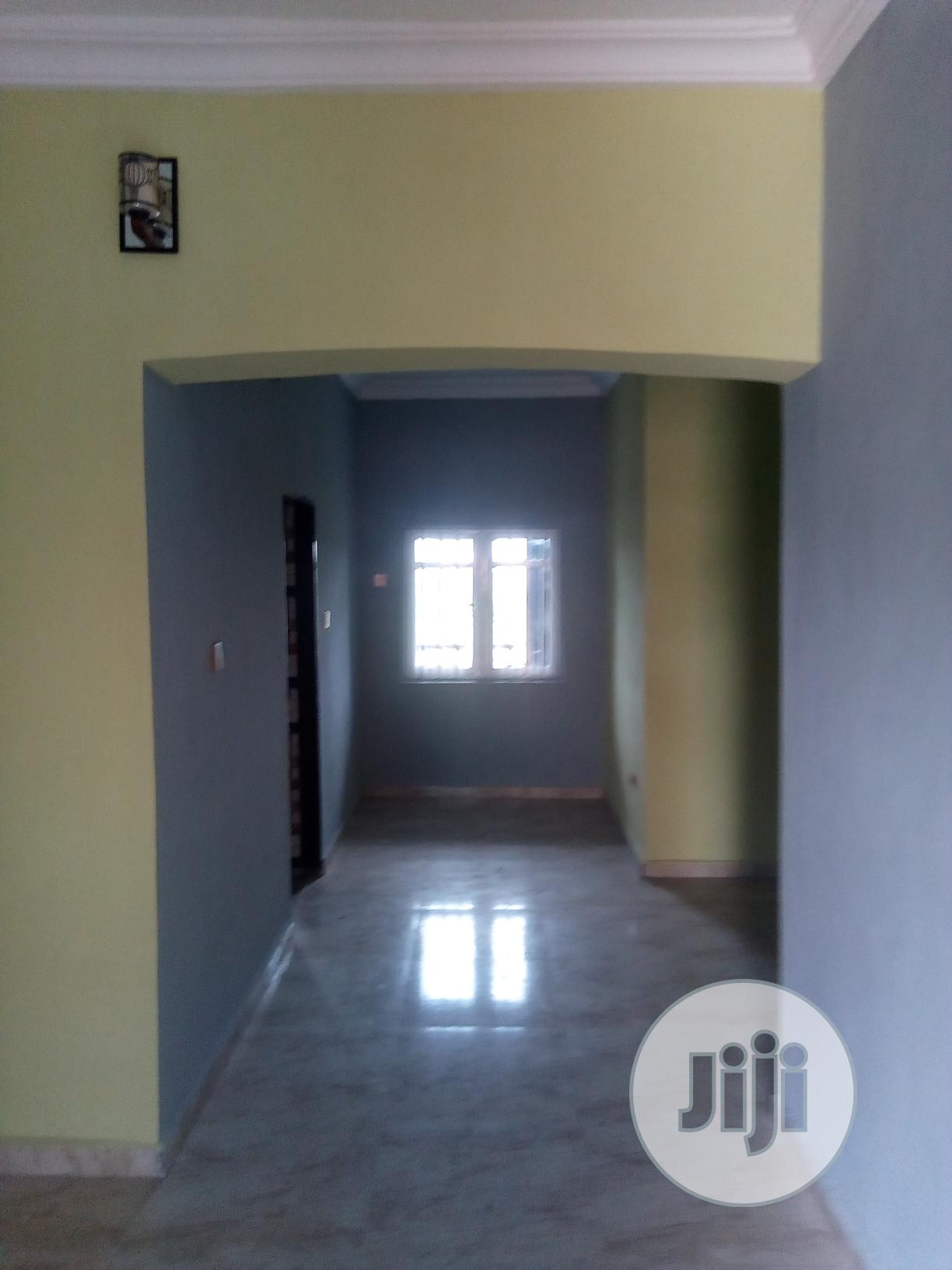 Furnished 2bdrm Apartment in Apple Estate Amuwo for rent in Amuwo-Odofin
