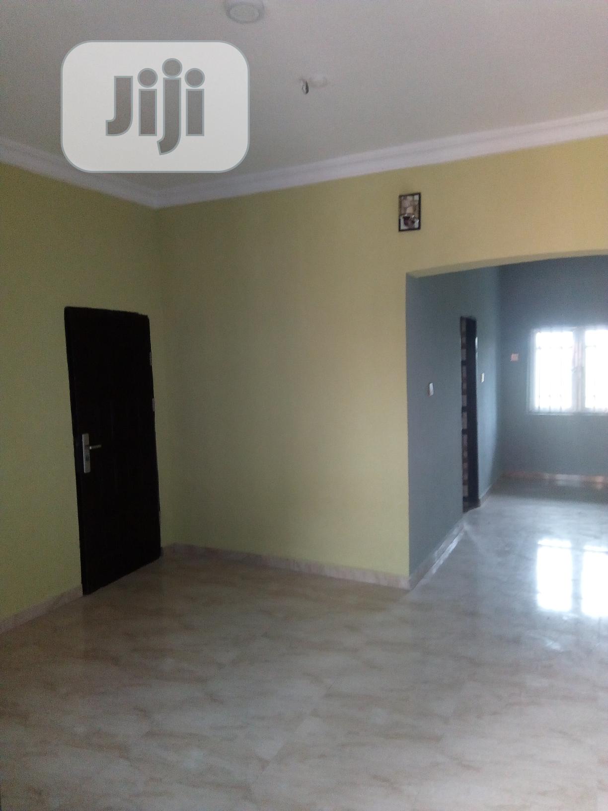 Furnished 2bdrm Apartment in Apple Estate Amuwo for rent in Amuwo-Odofin