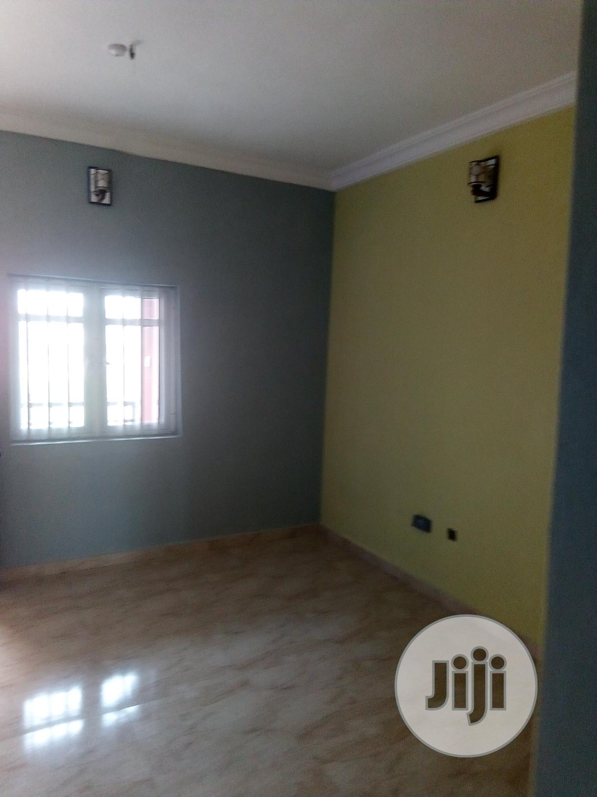Furnished 2bdrm Apartment in Apple Estate Amuwo for rent in Amuwo-Odofin