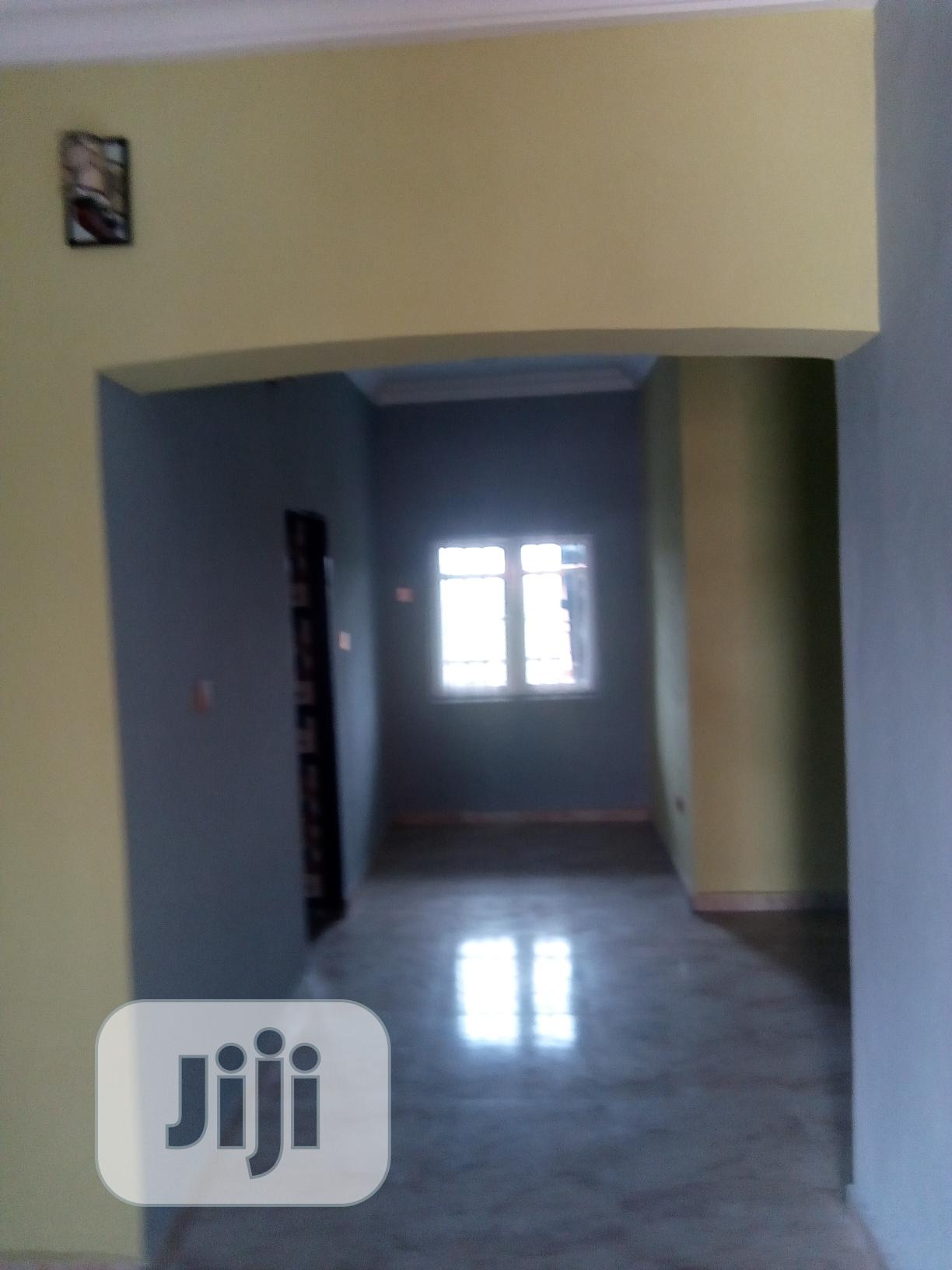 Furnished 2bdrm Apartment in Apple Estate Amuwo for rent in Amuwo-Odofin