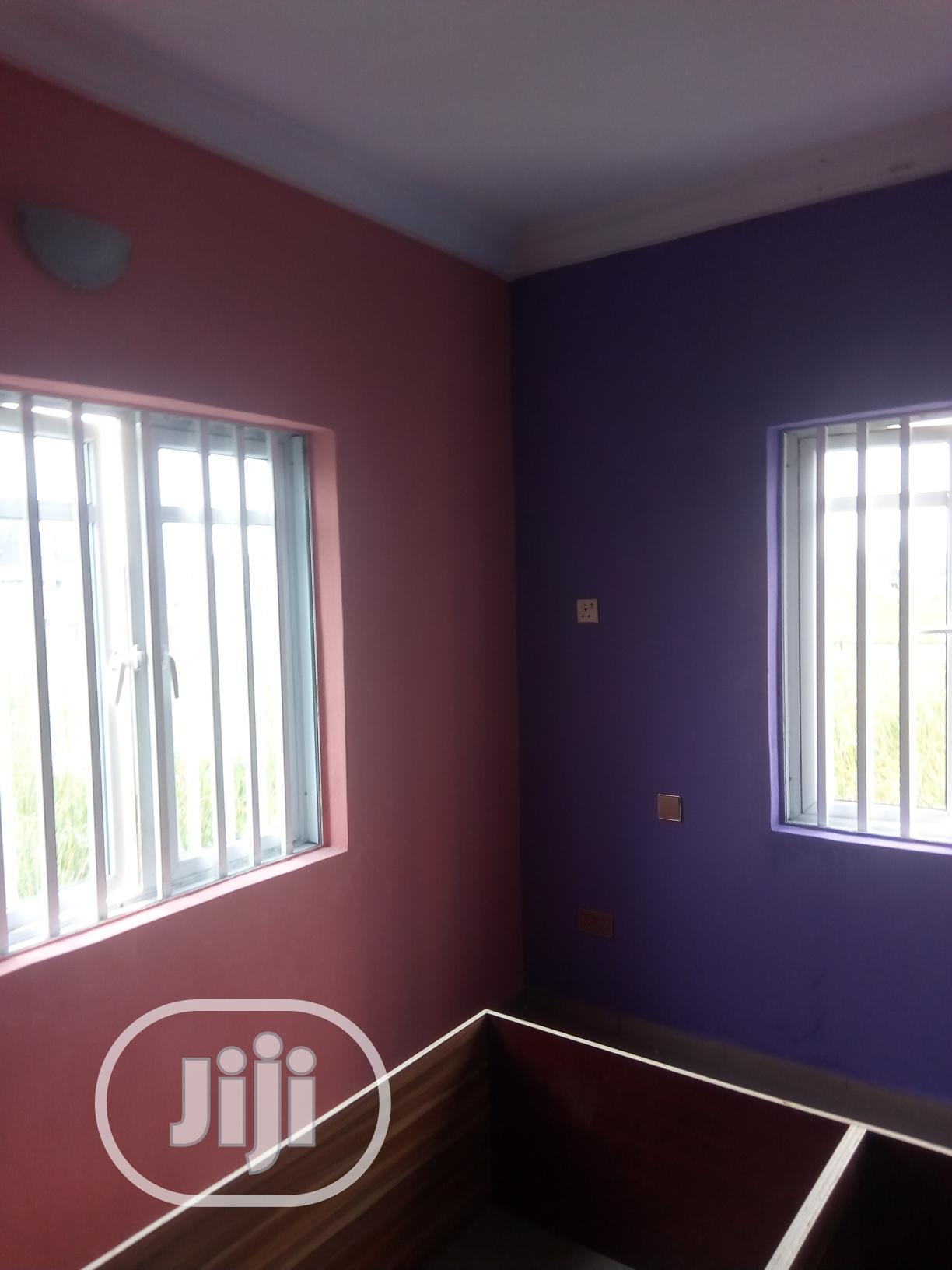 Furnished 2bdrm Apartment in Apple Estate Amuwo for rent in Amuwo-Odofin