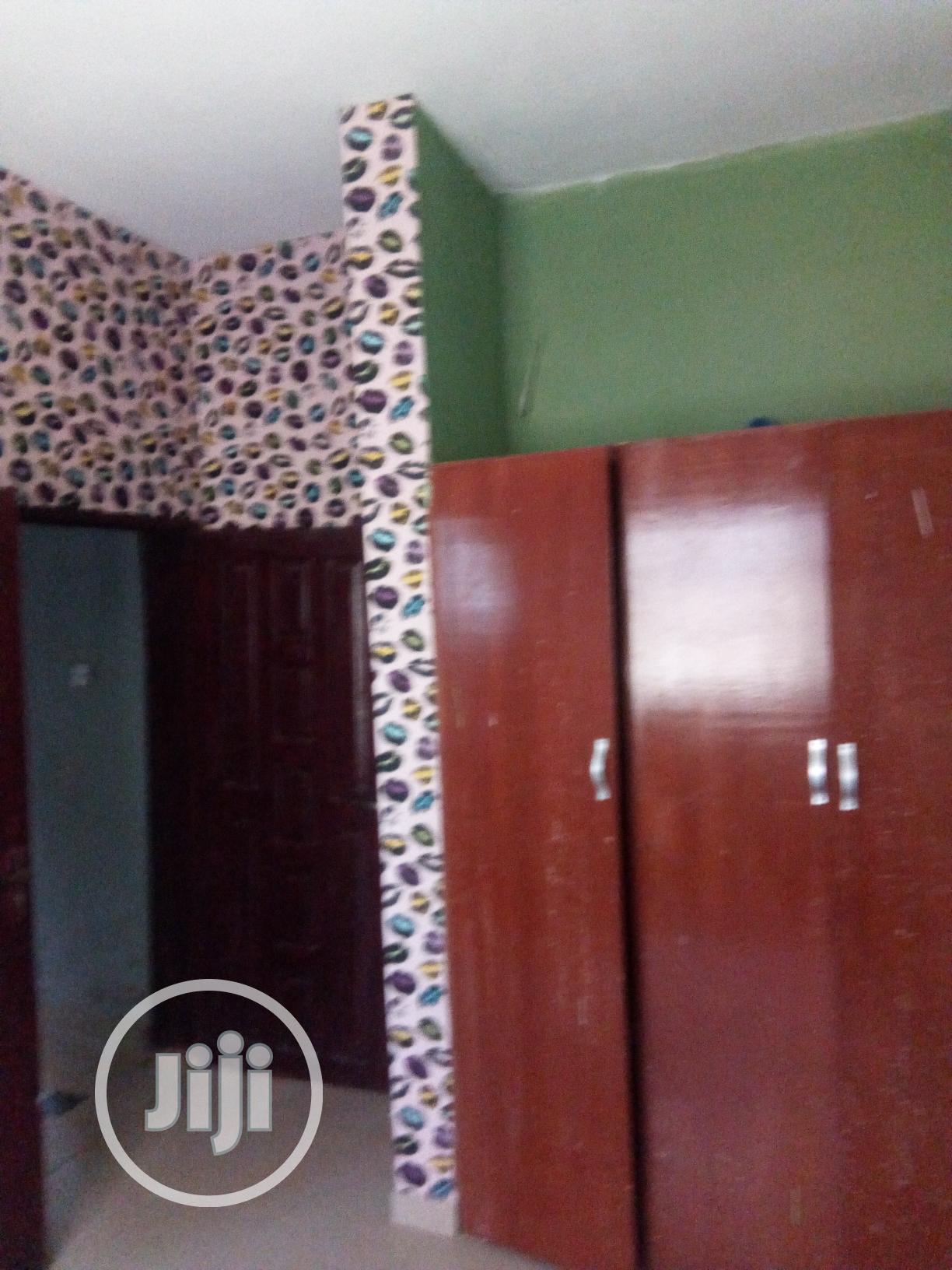 Furnished 3bdrm Apartment in Amuwo-Odofin for rent in Amuwo-Odofin