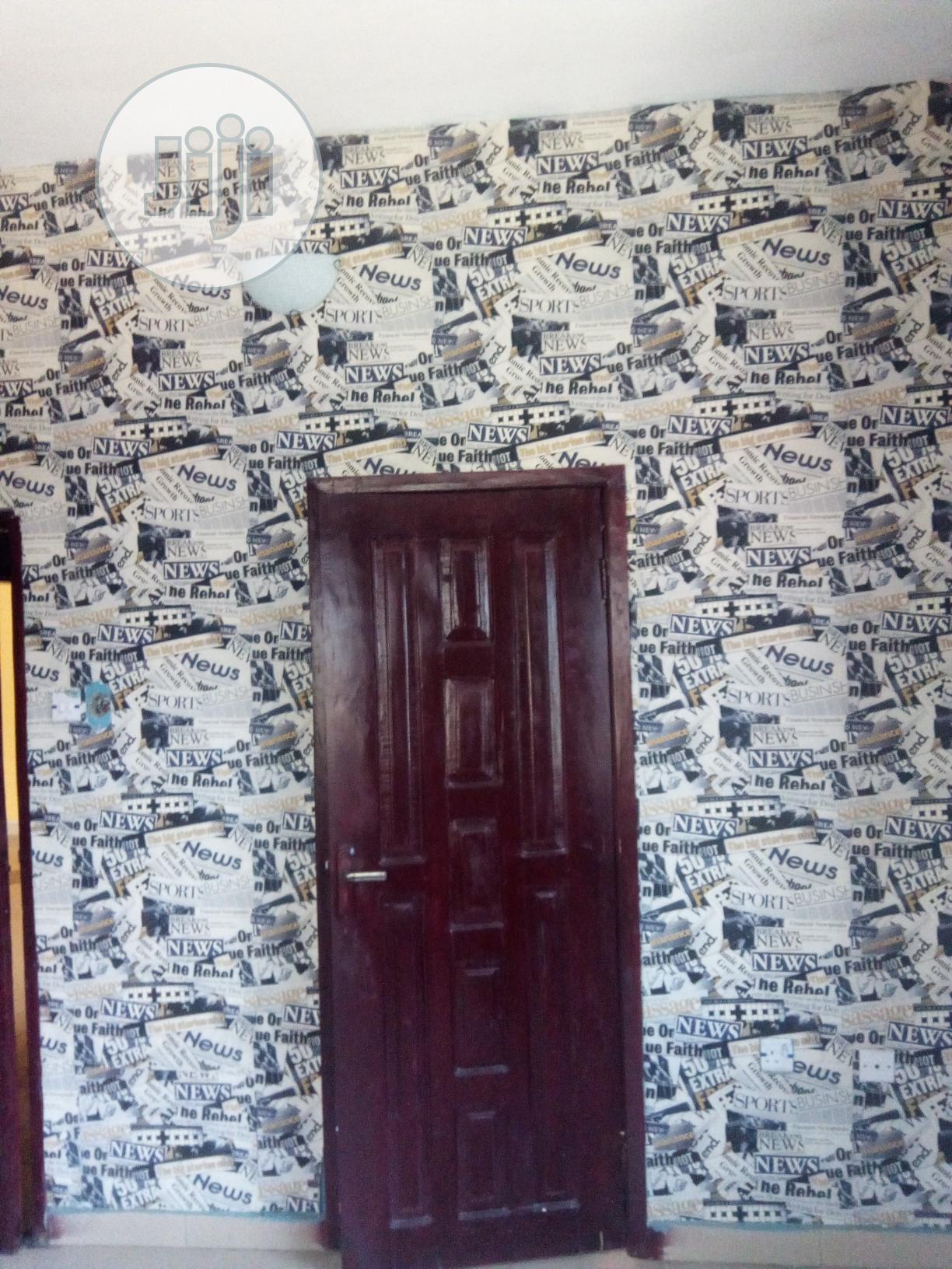 Furnished 3bdrm Apartment in Amuwo-Odofin for rent in Amuwo-Odofin