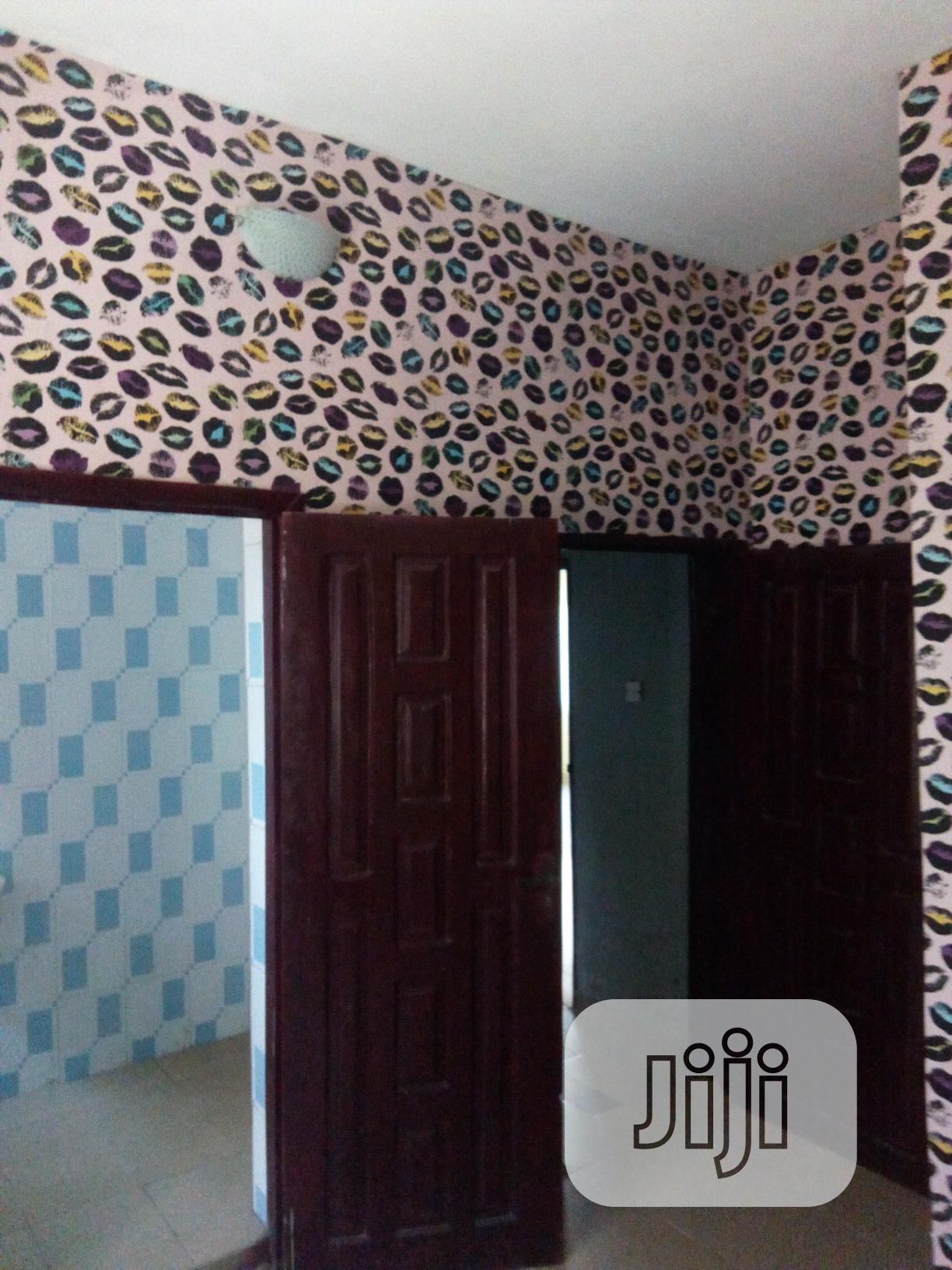 Furnished 3bdrm Apartment in Amuwo-Odofin for rent in Amuwo-Odofin