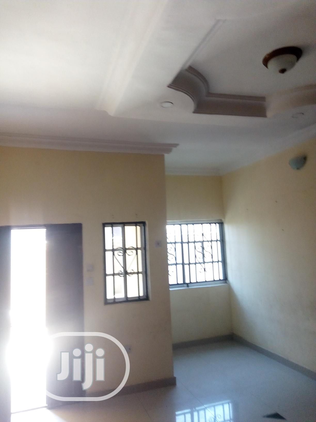 Furnished 3bdrm Apartment in Amuwo-Odofin for rent in Amuwo-Odofin